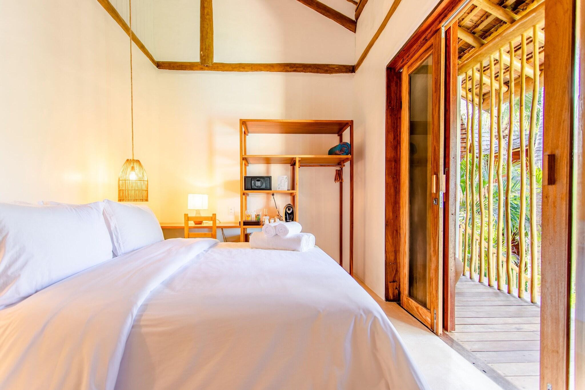 Double Deluxe Pool View