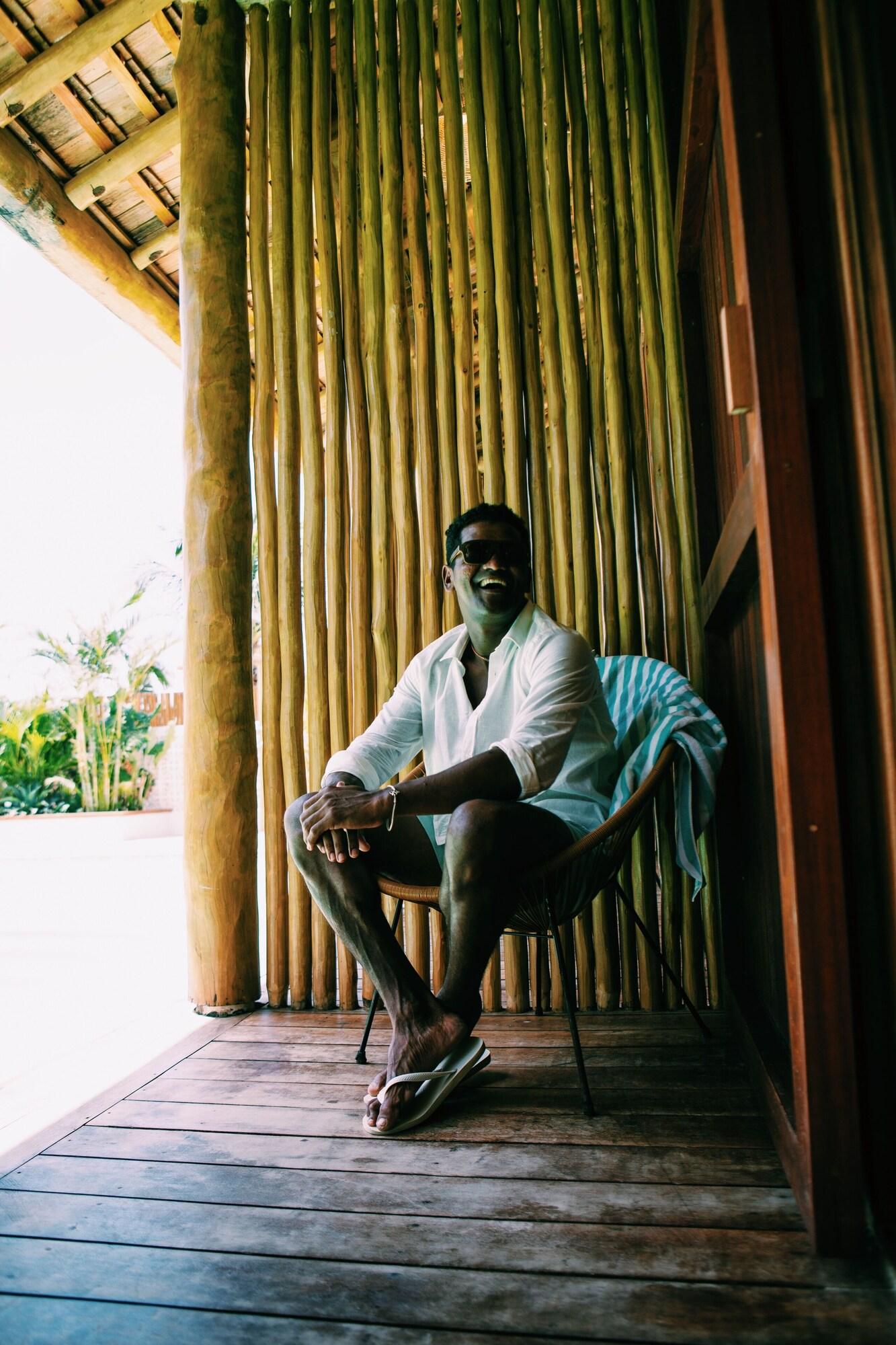 Double Deluxe Pool View