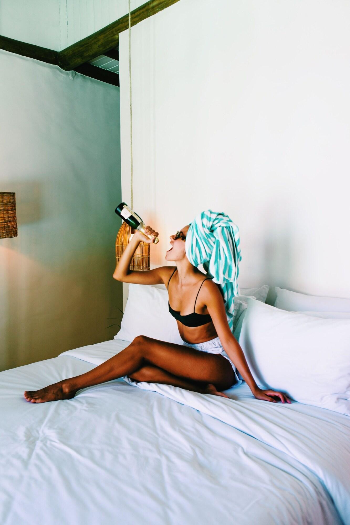 Double Deluxe Pool View