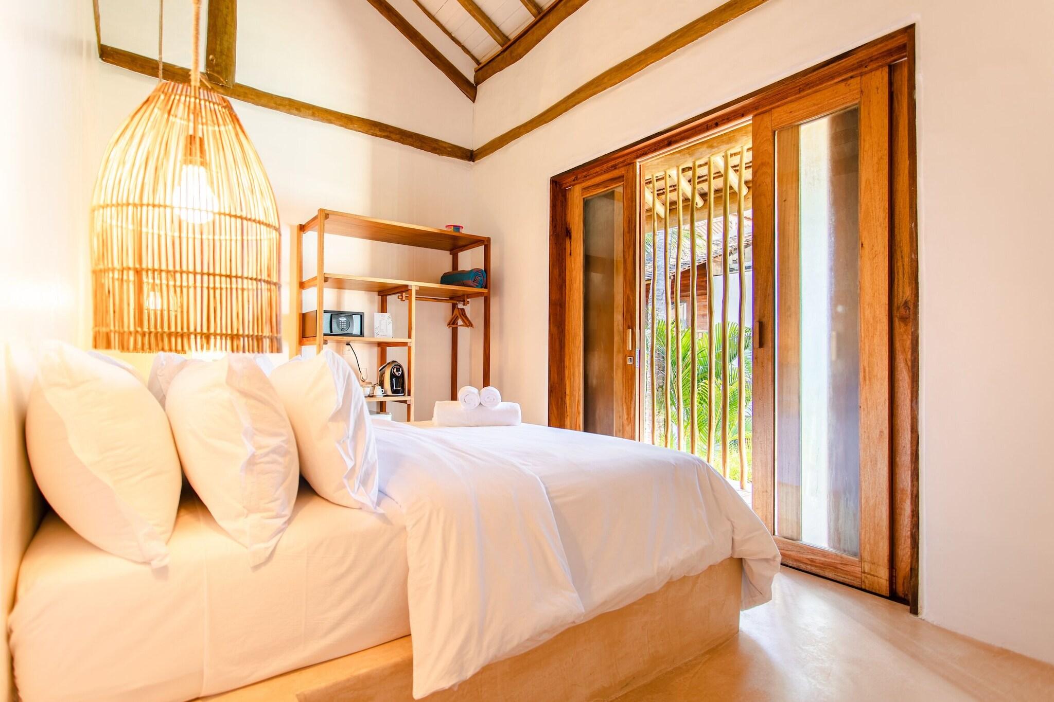 Double Deluxe Pool View