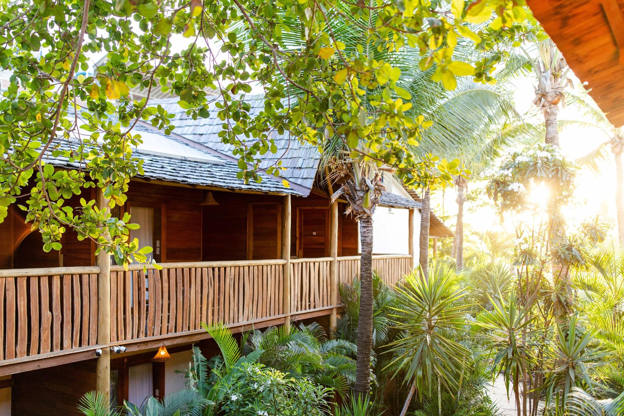 Double Superior Garden View