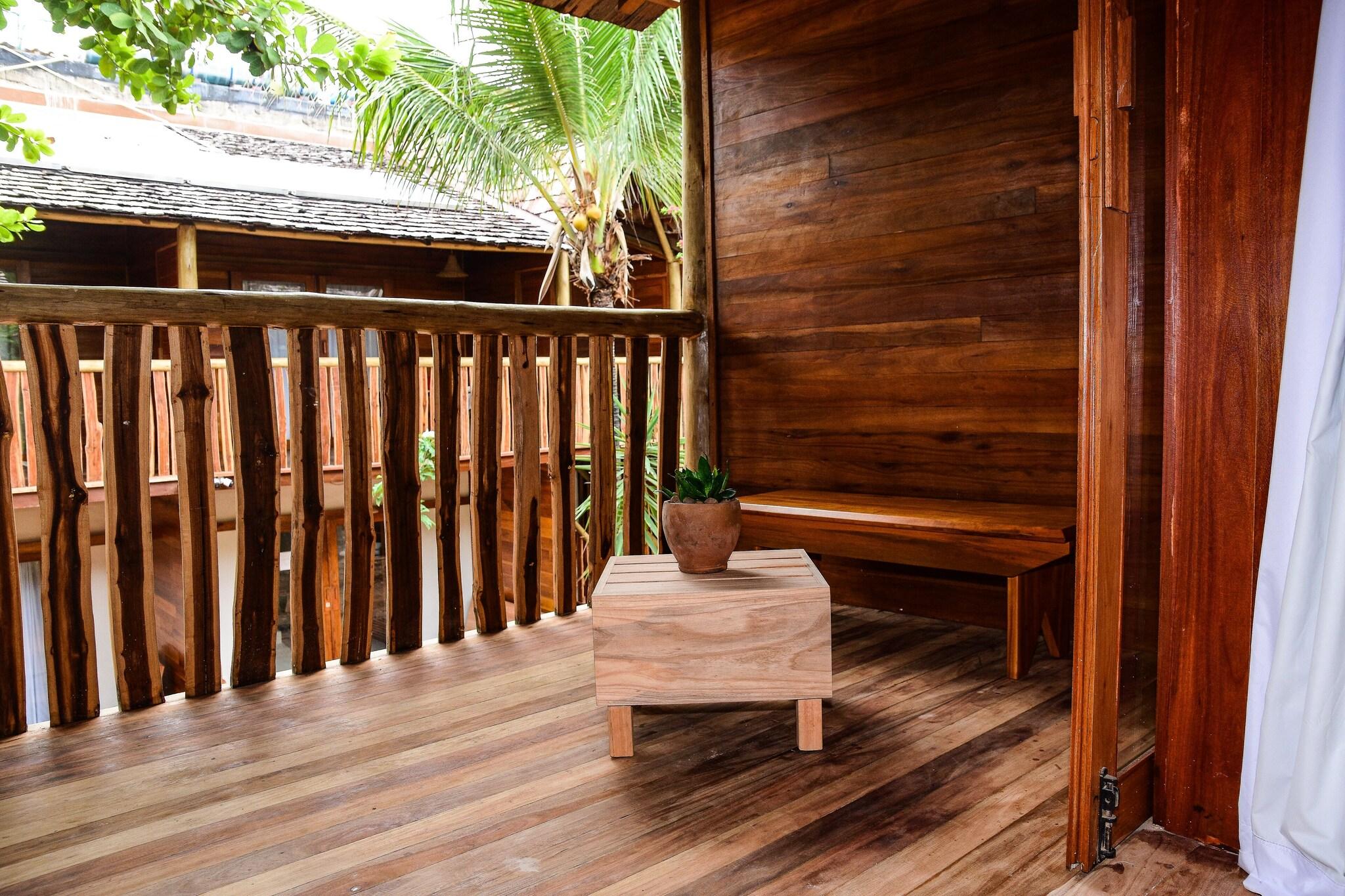 Double Superior Garden View