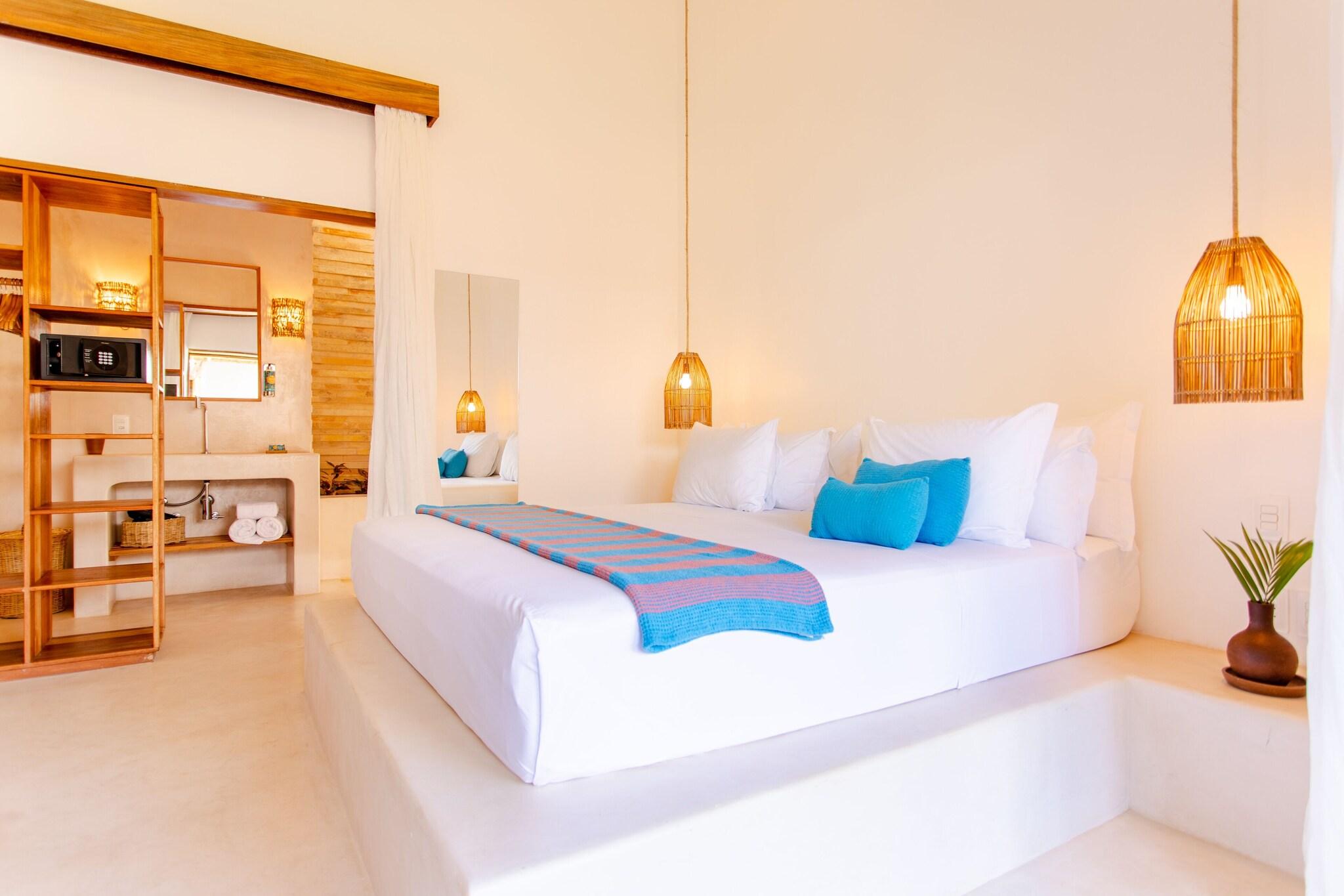 Double Superior Garden View