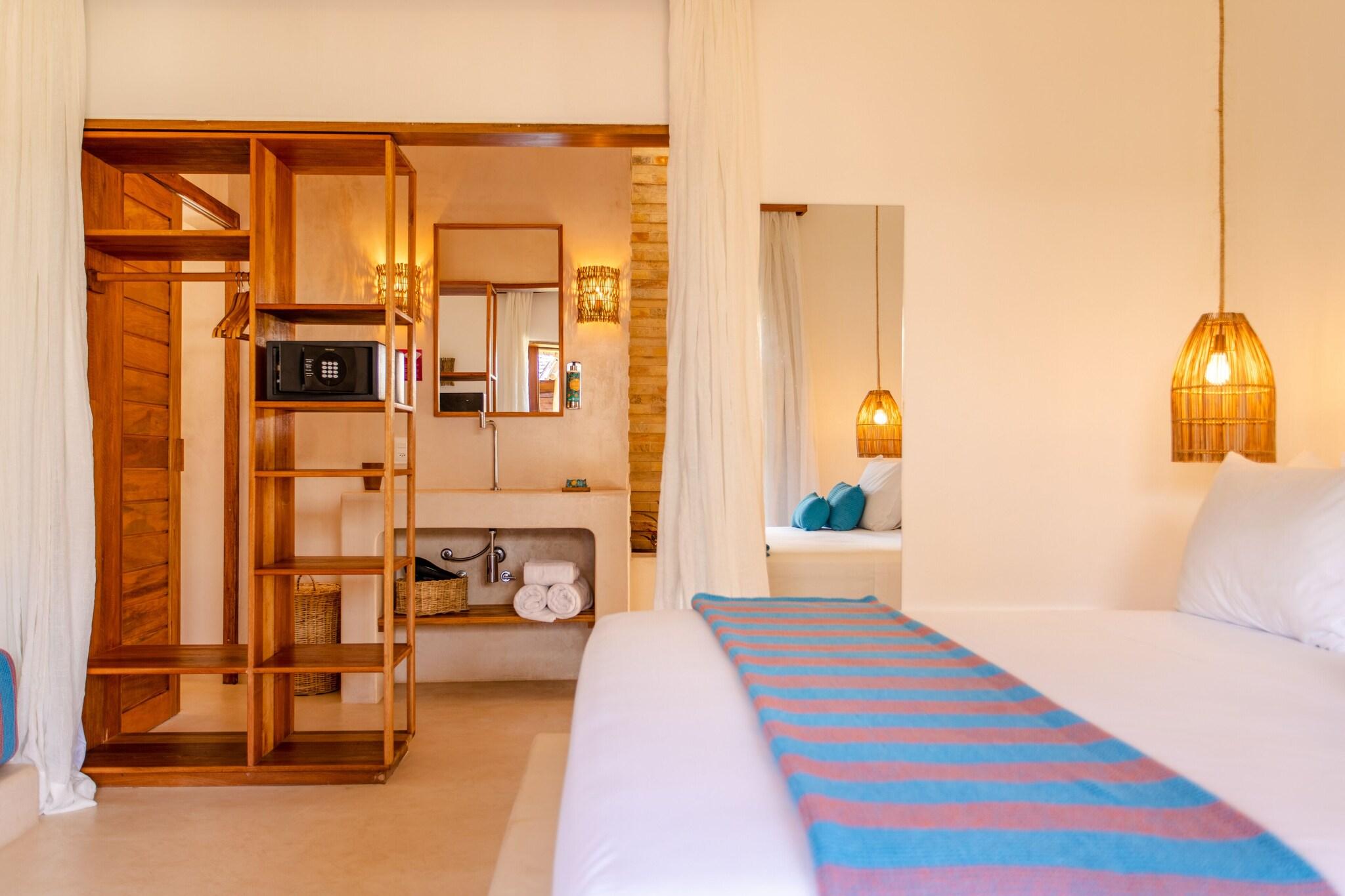 Double Superior Garden View