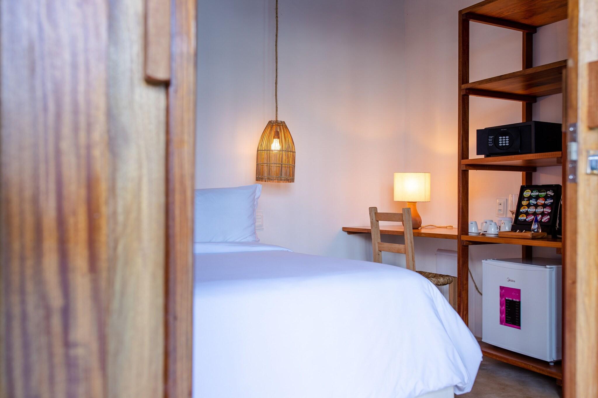 Double Deluxe Pool View