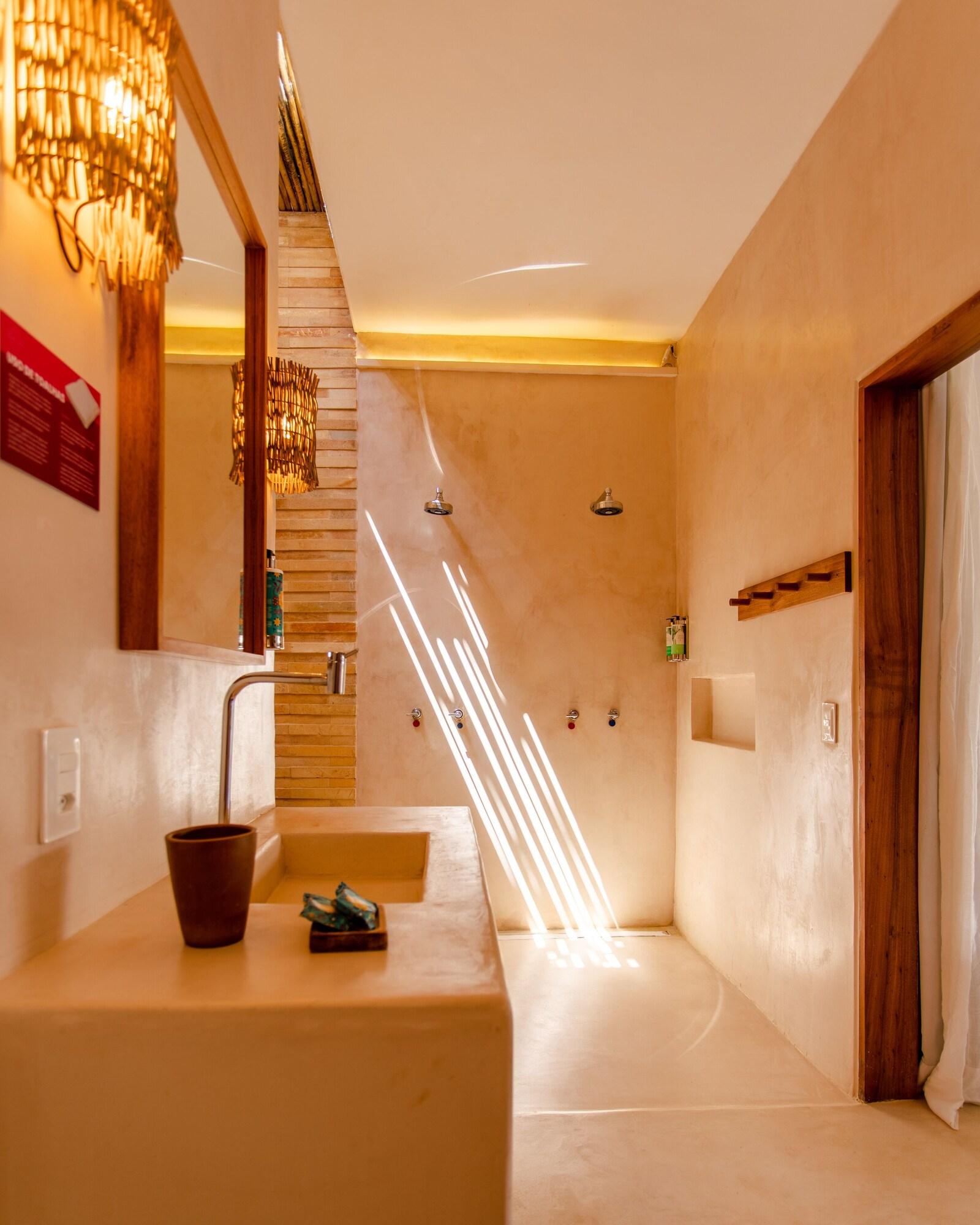 Double Deluxe Pool View