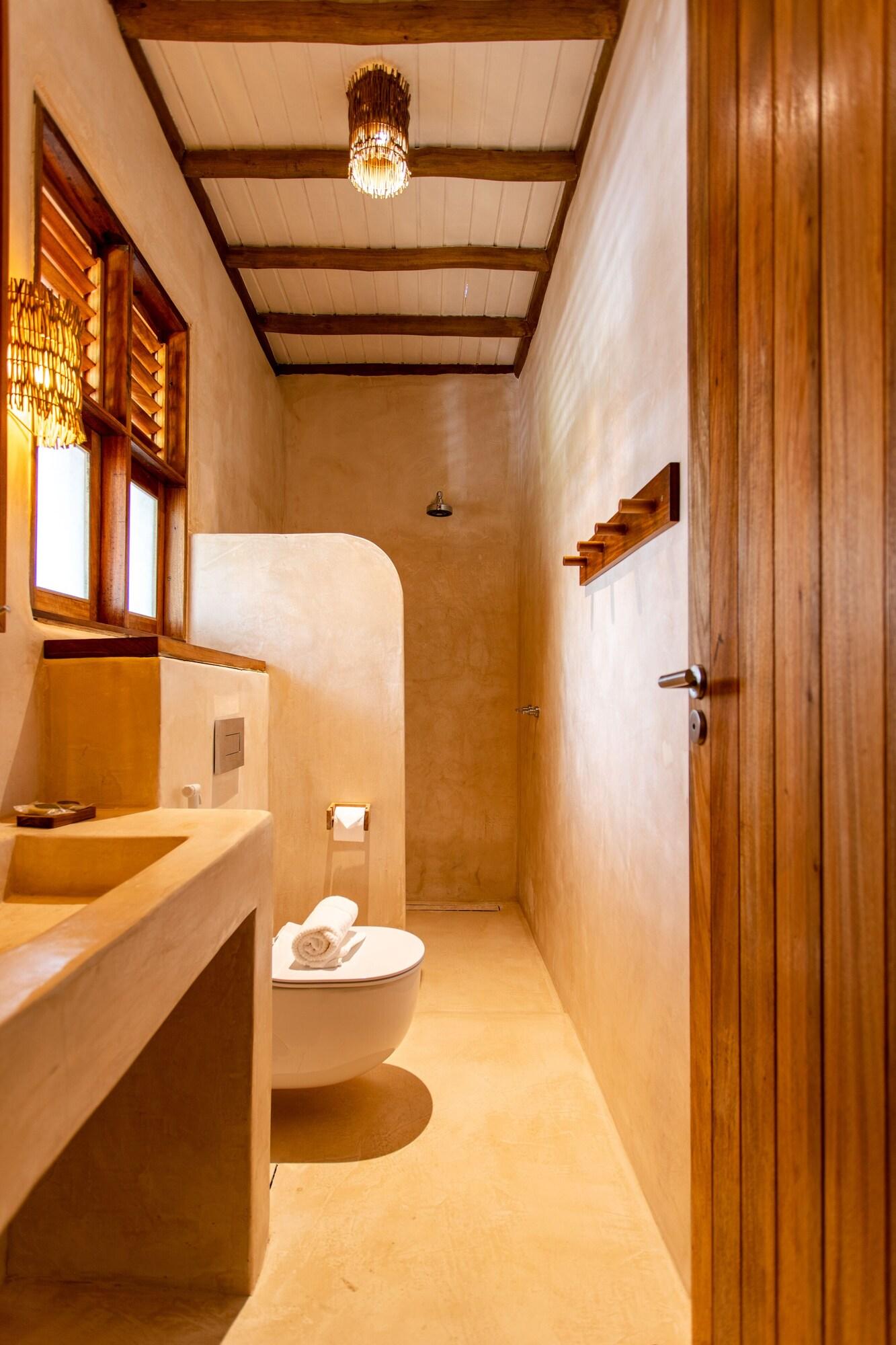 Double Deluxe Pool View