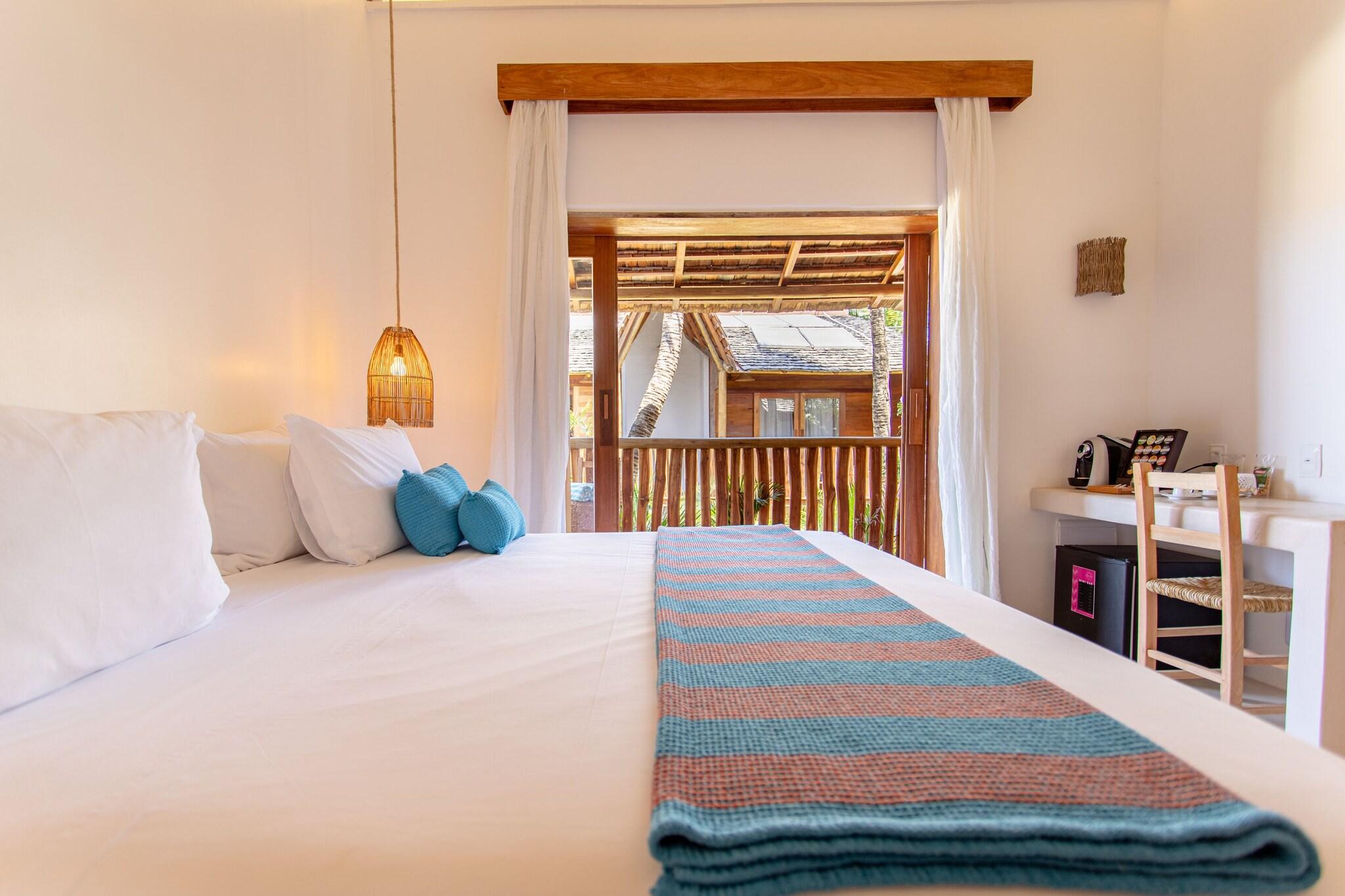 Double Superior Garden View