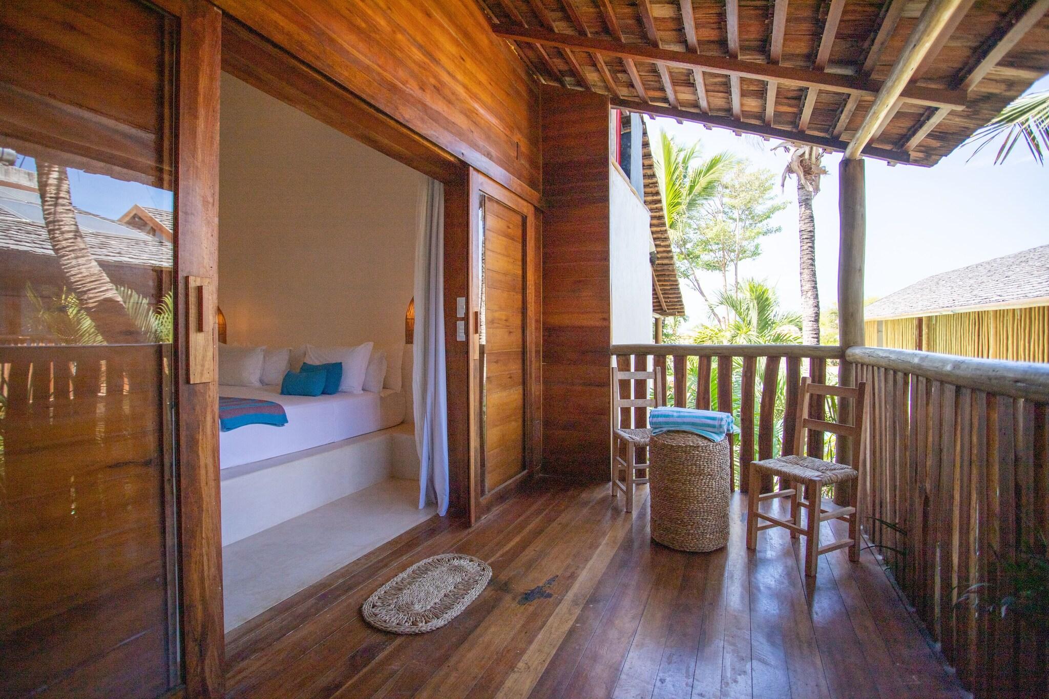 Double Superior Garden View