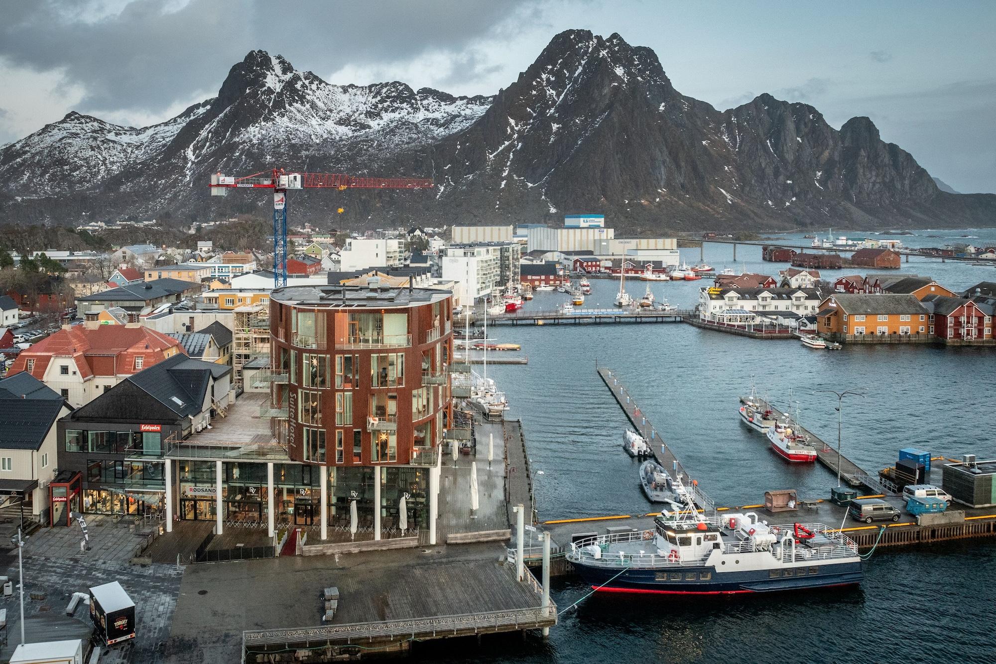 General View
