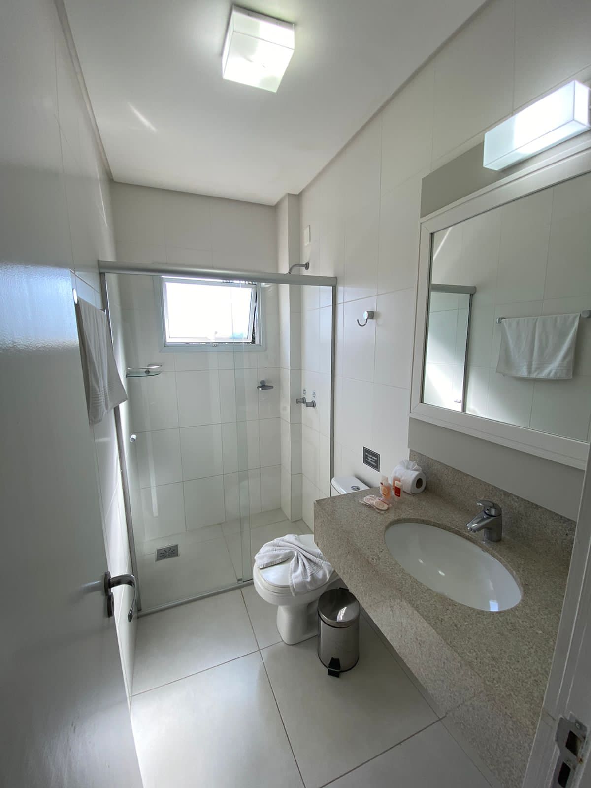 Apartment Deluxe Sea View