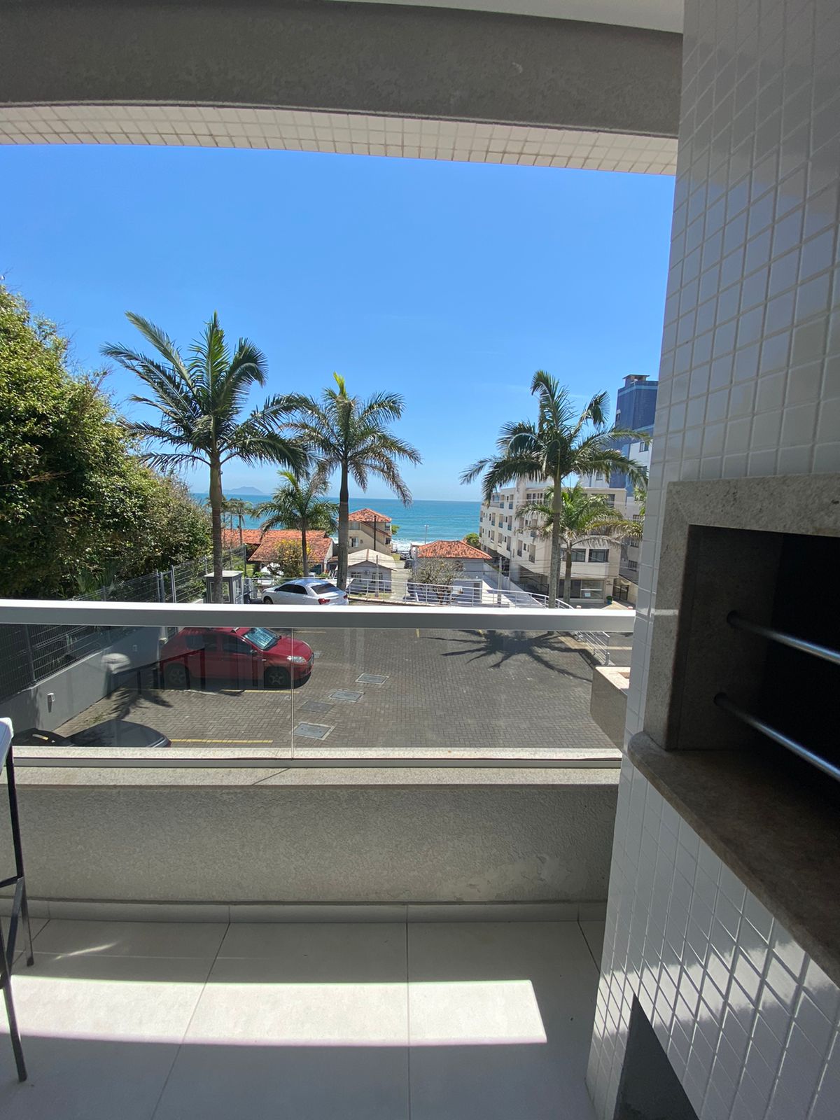 Apartment Deluxe Sea View