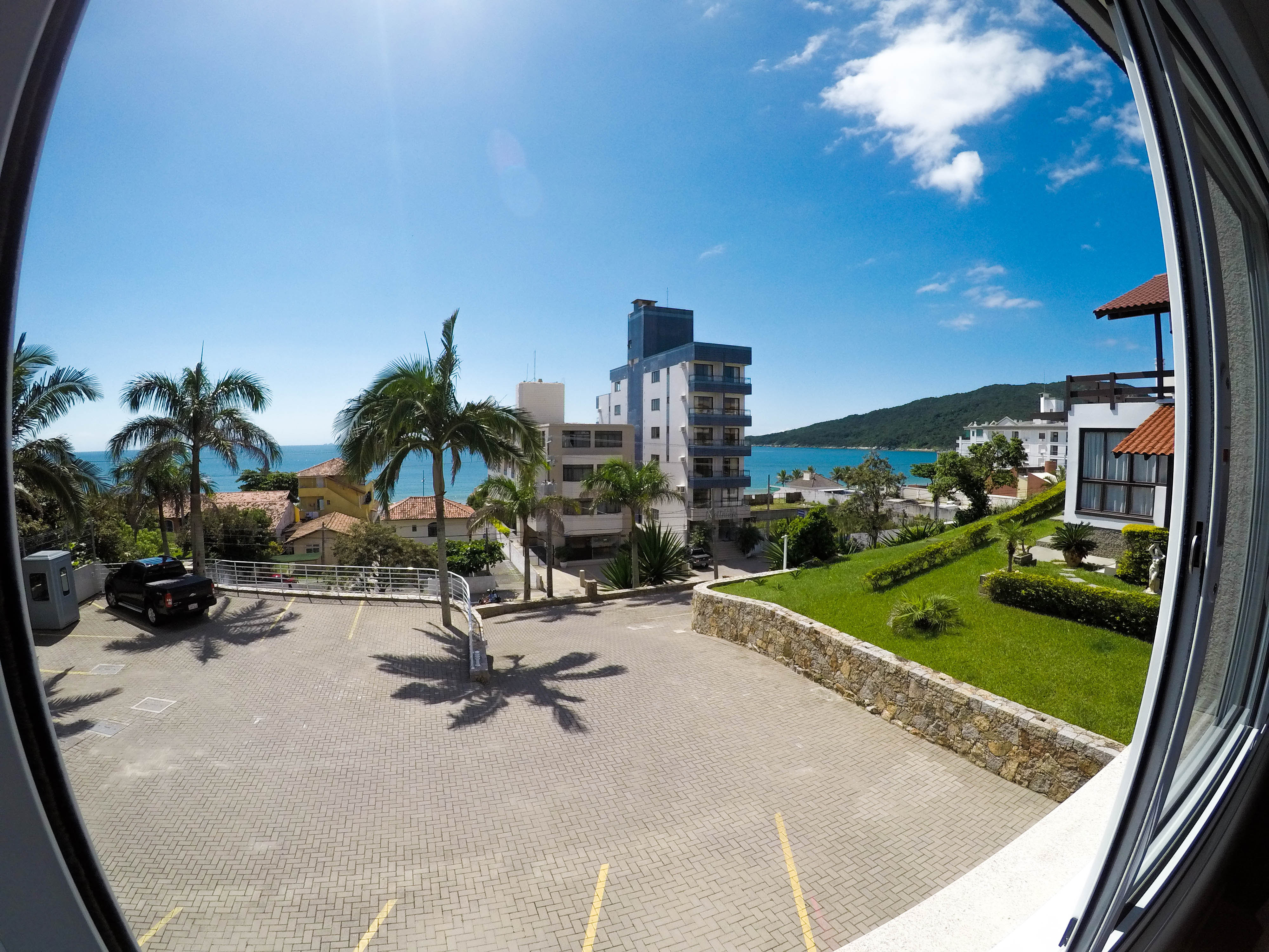 Apartment Deluxe Sea View