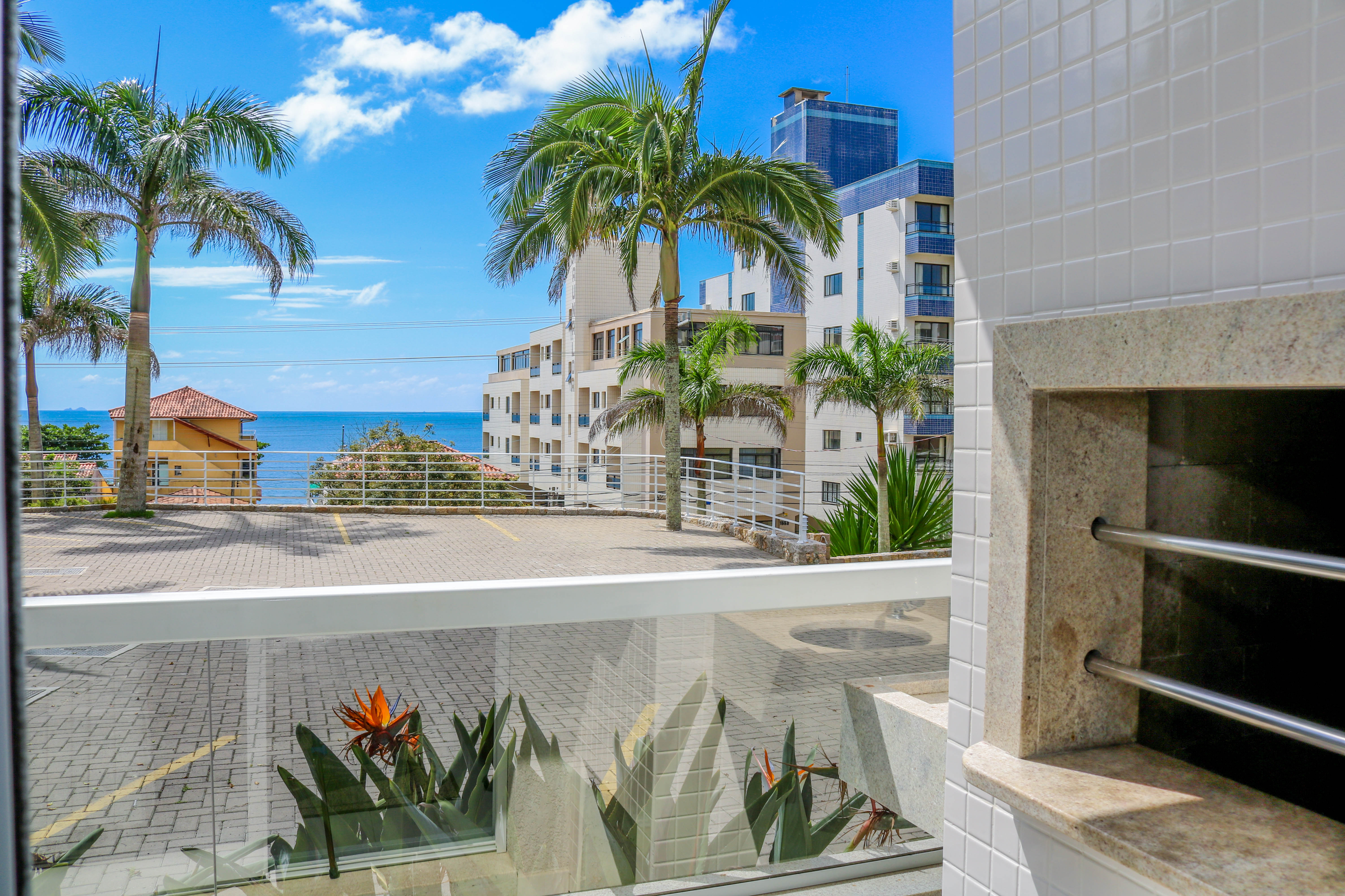 Apartment Deluxe Sea View