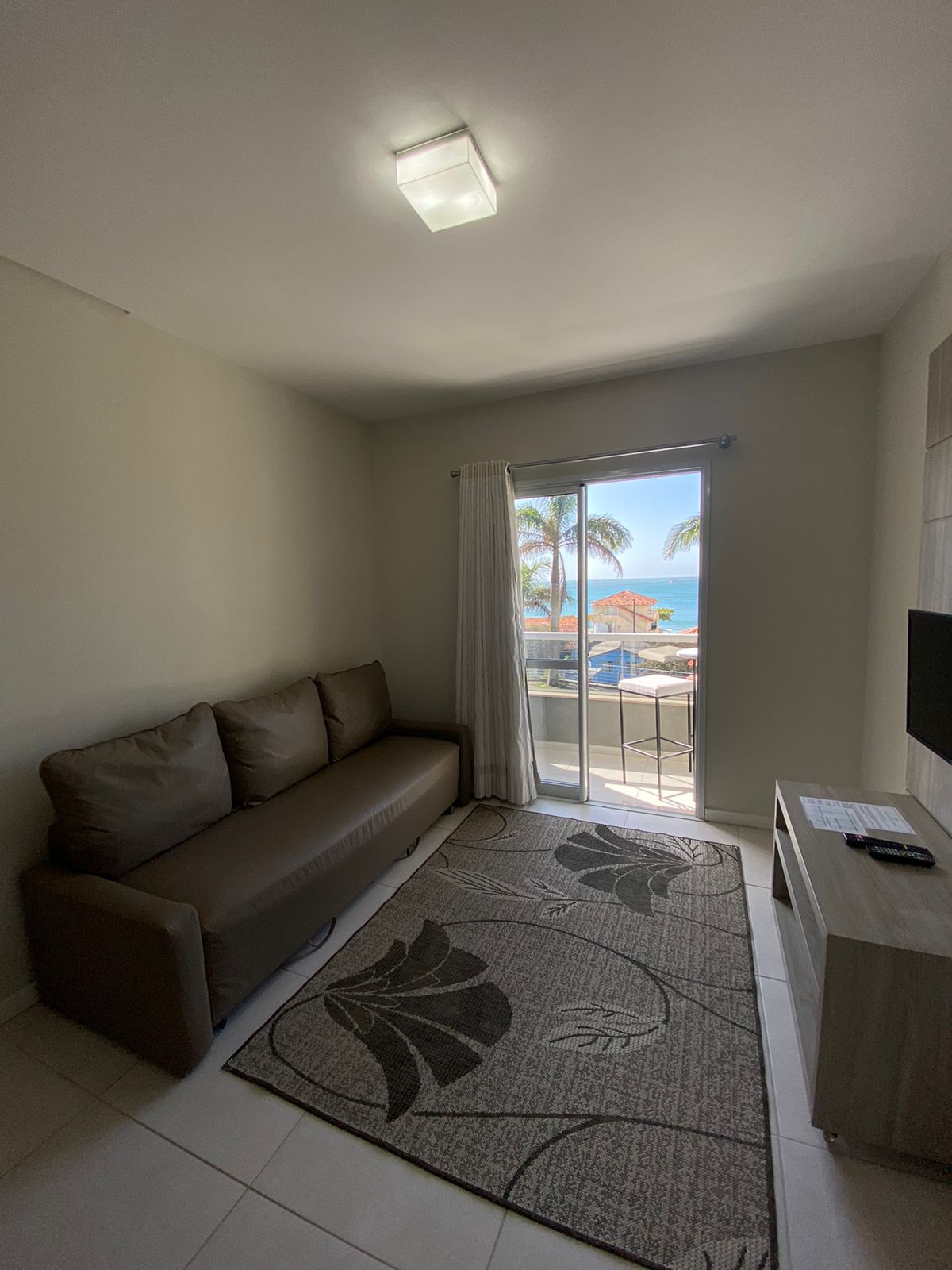 Apartment Deluxe Sea View