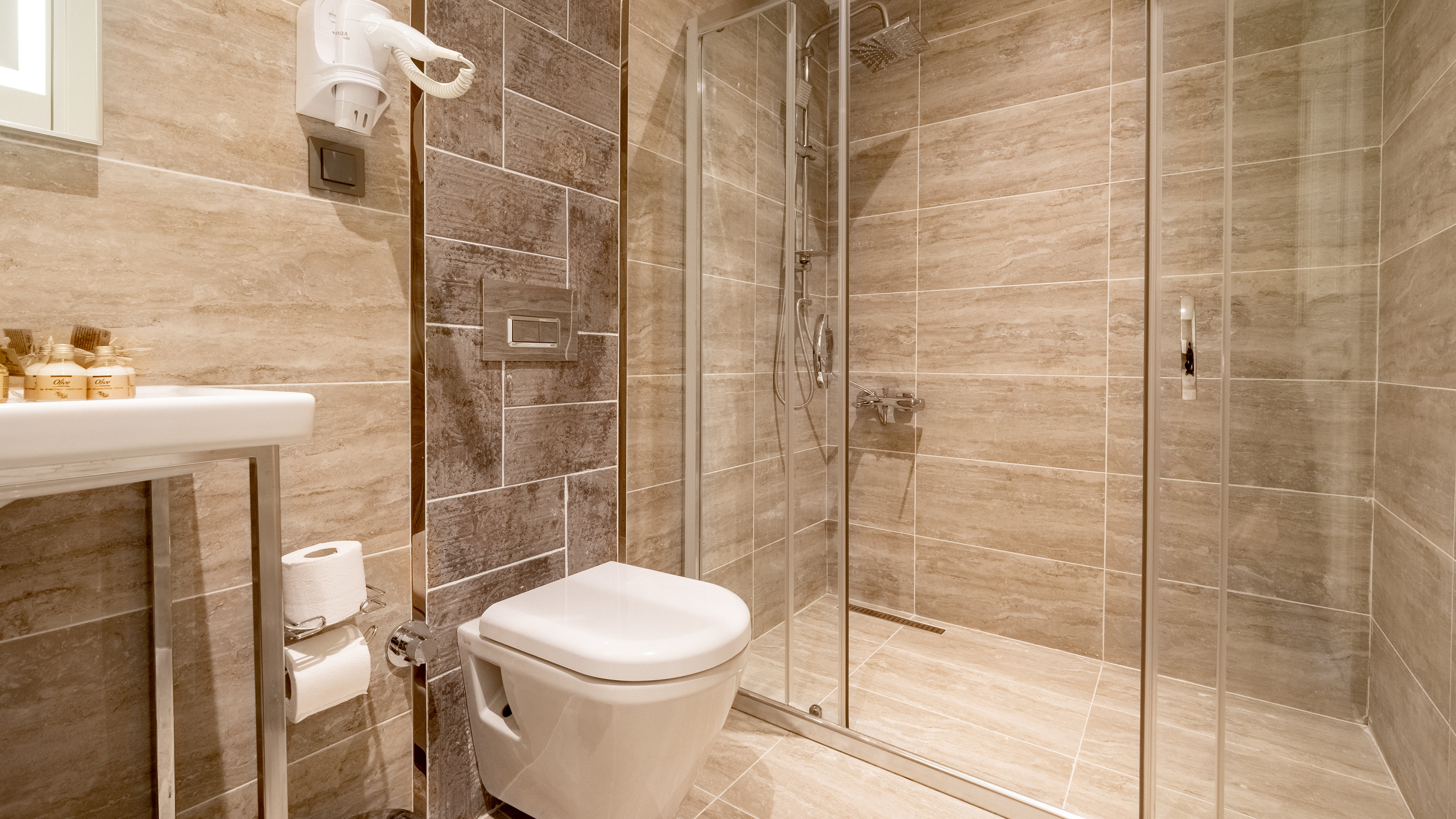 Studio Deluxe Sea View