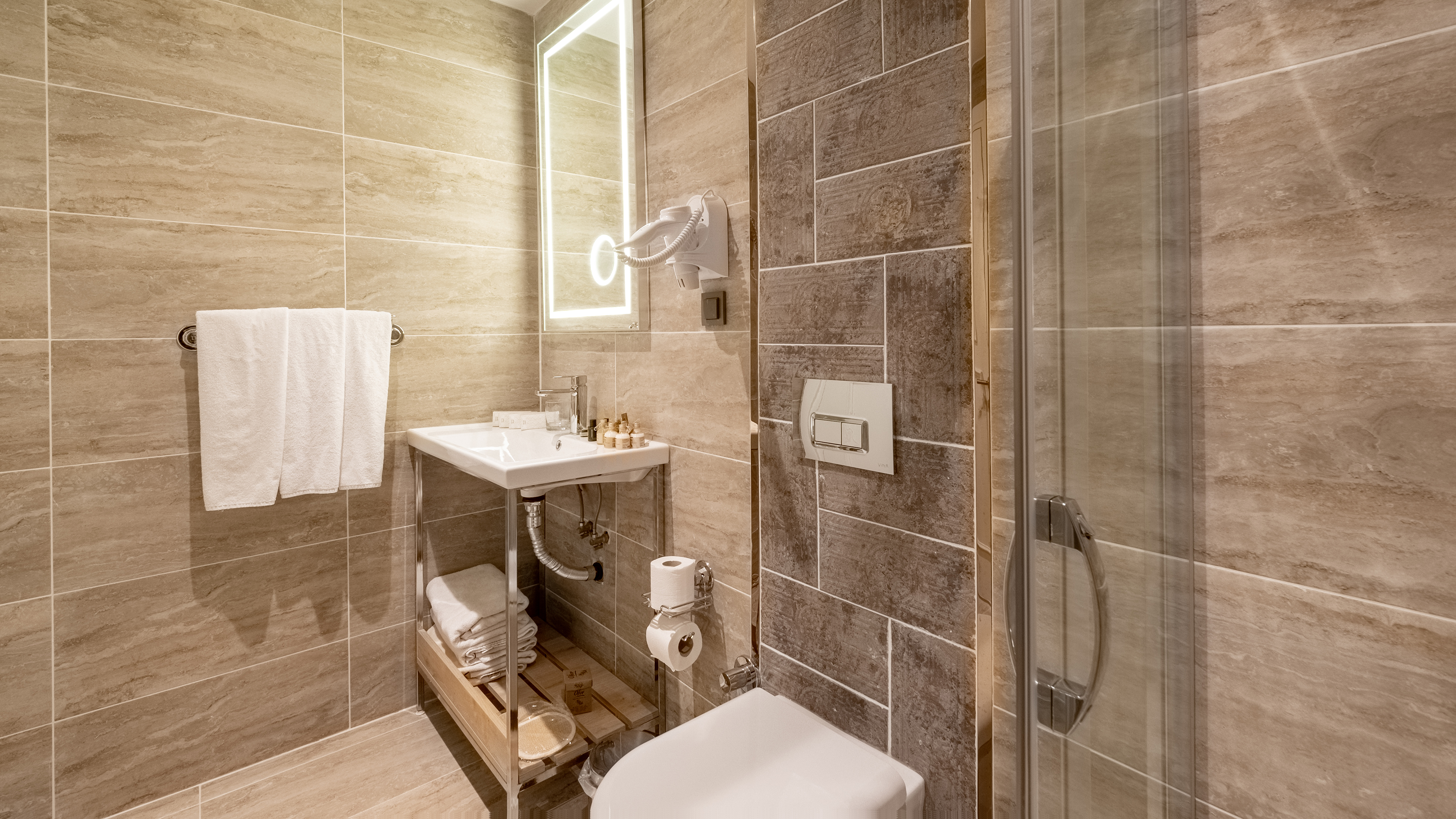 Studio Deluxe Sea View