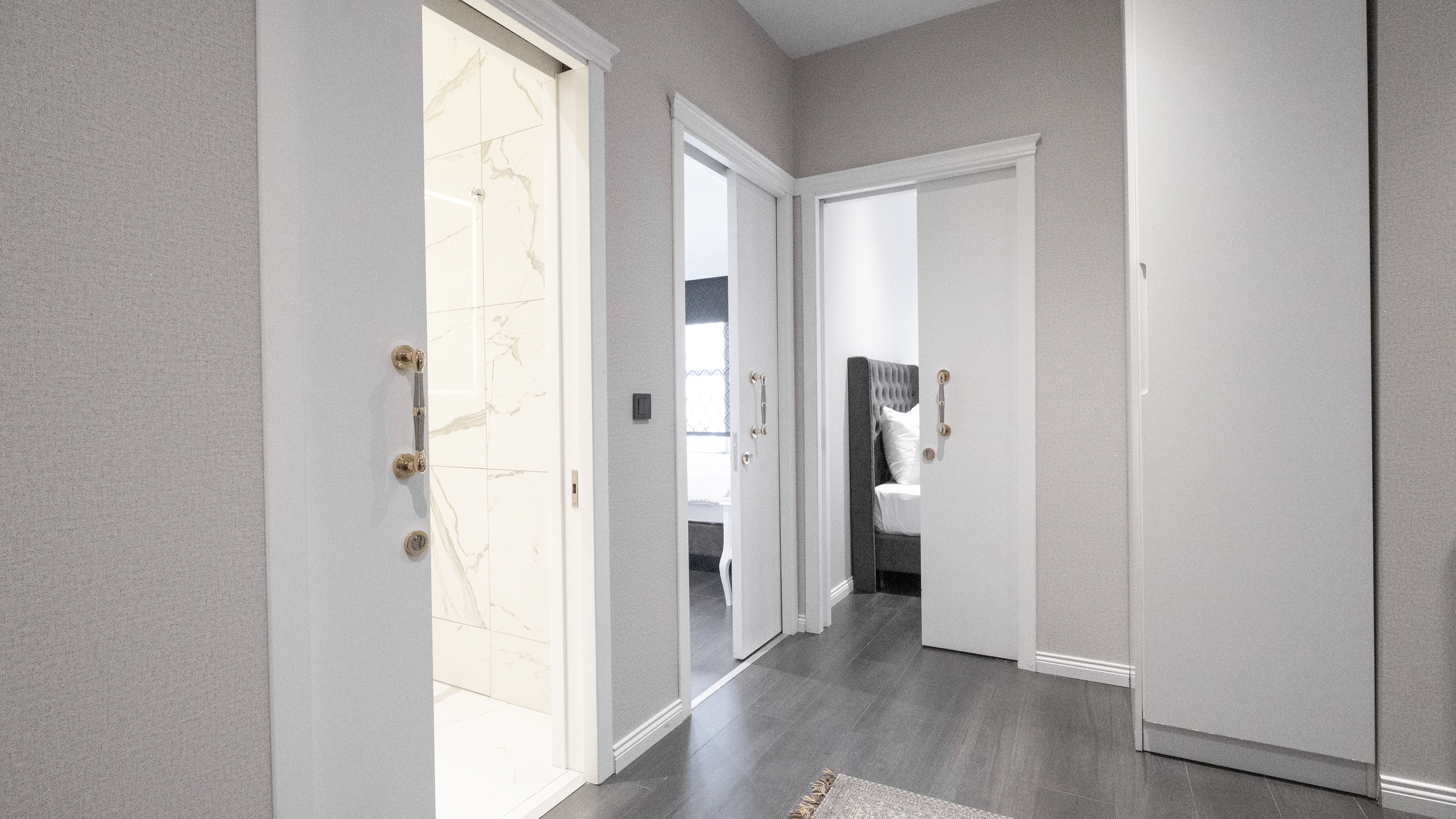 Family Room Connecting Room