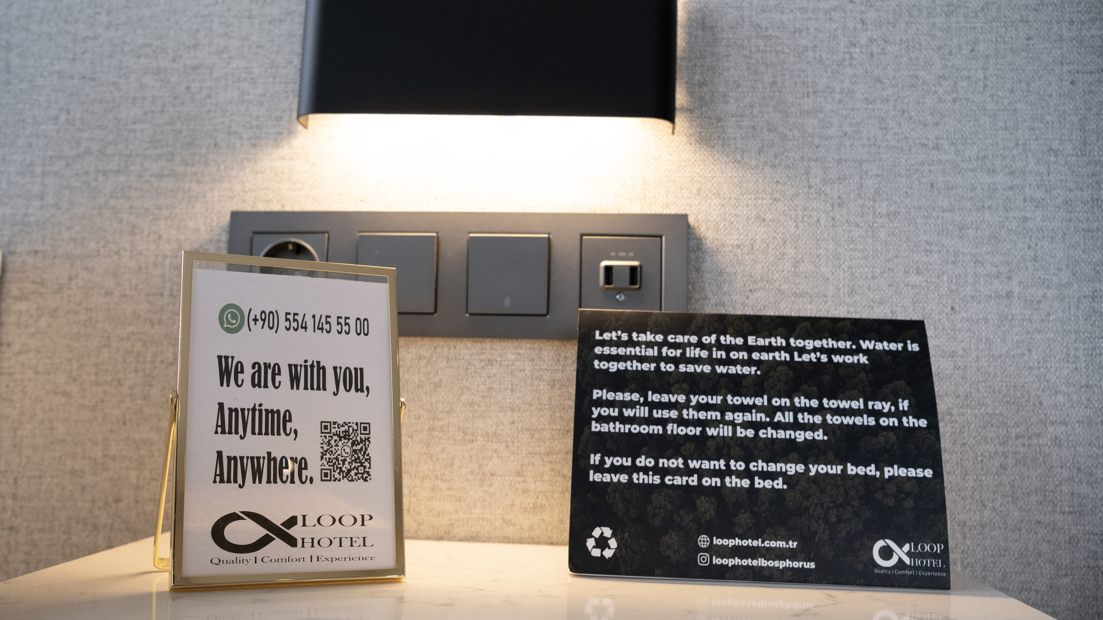 Family Room Connecting Room