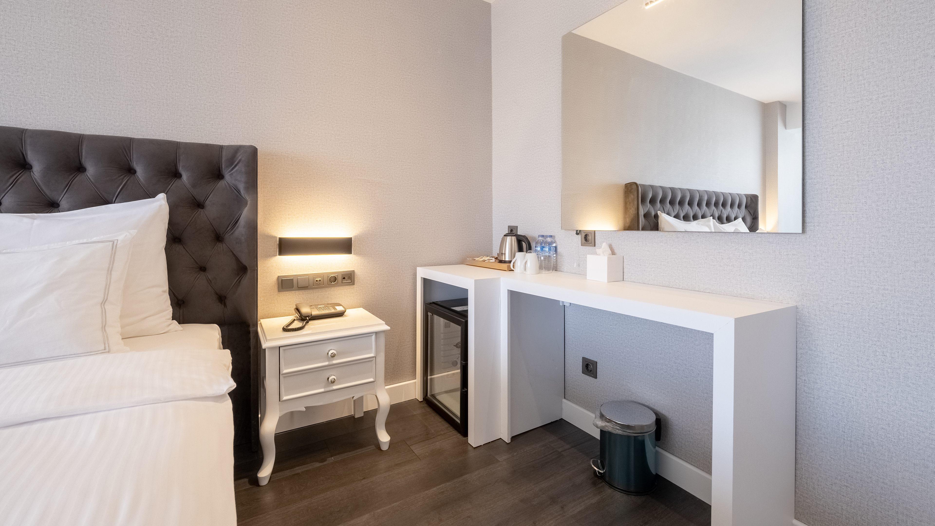 Studio Deluxe Garden View