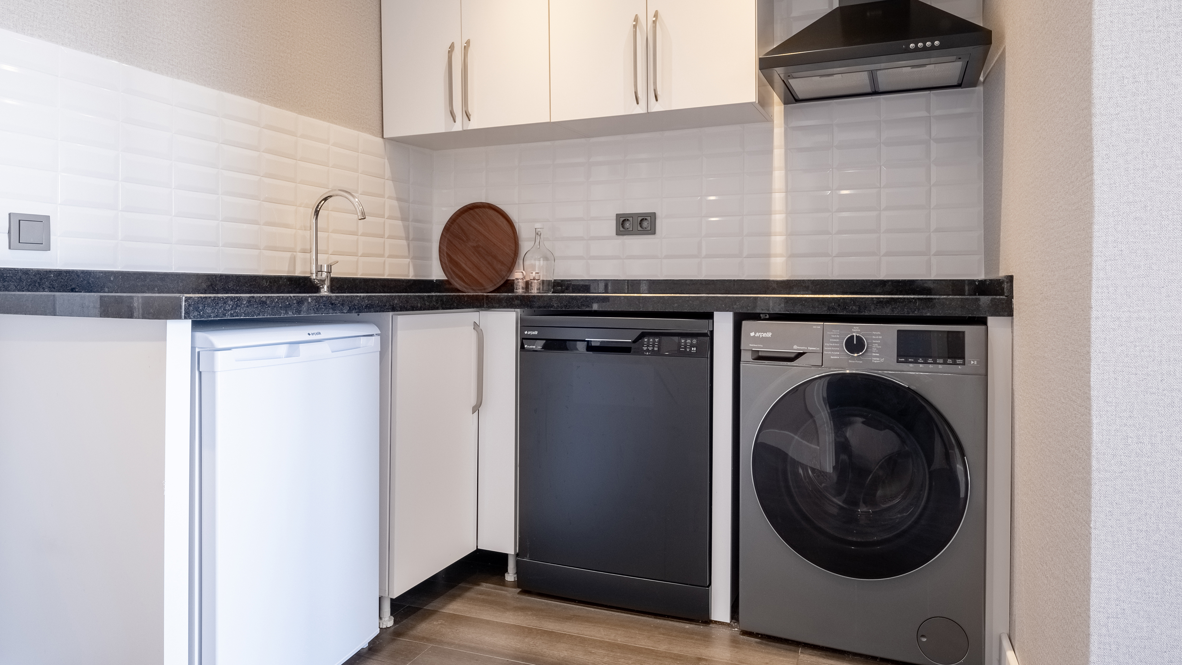 Studio Deluxe Garden View