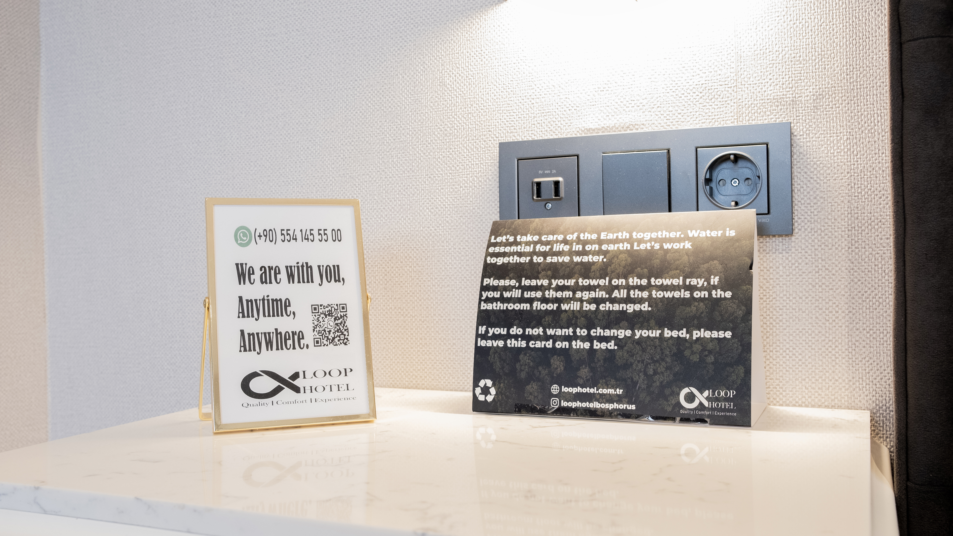 Family Room Sea View Capacity 5