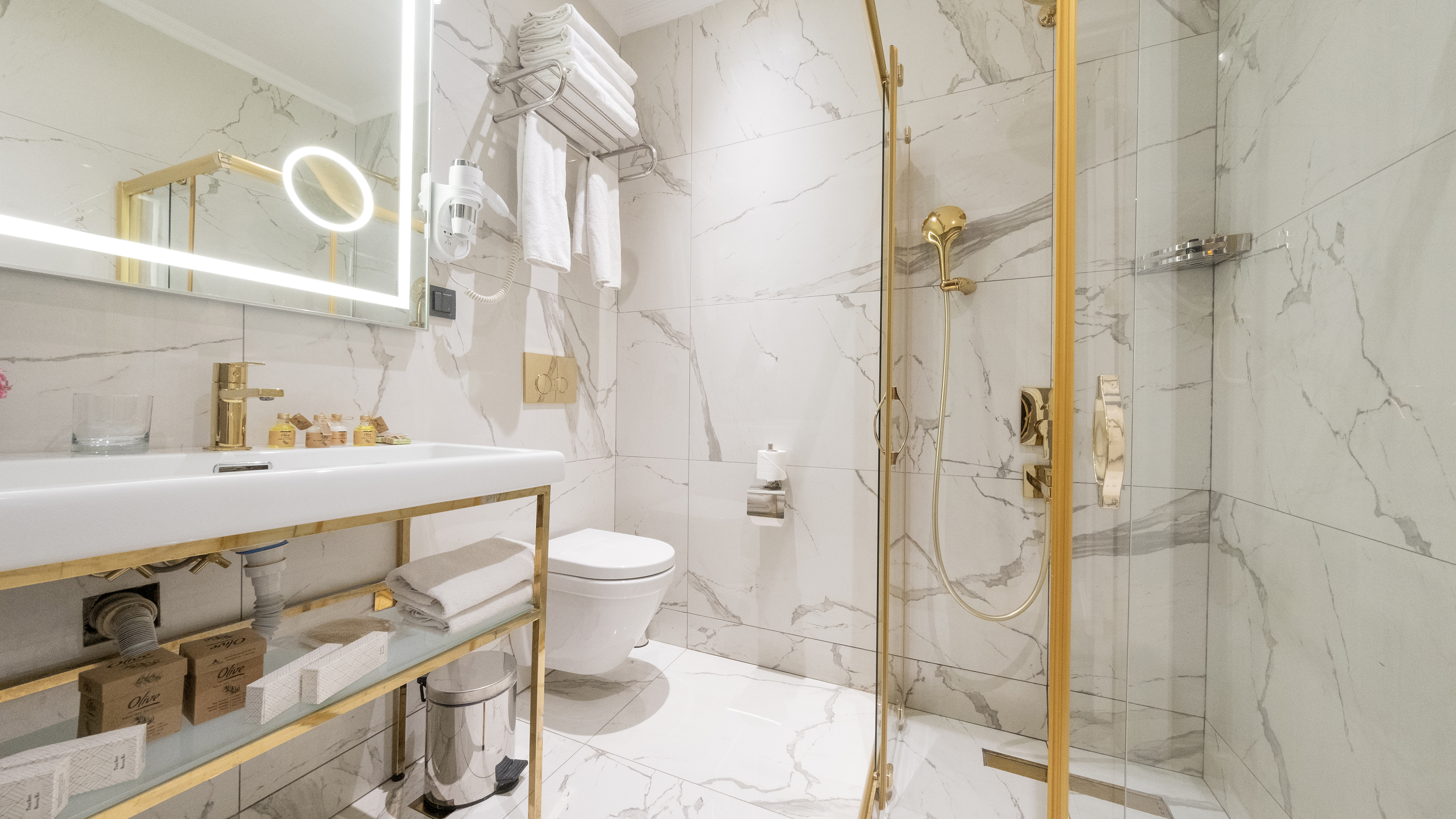 Family Room Sea View Capacity 5