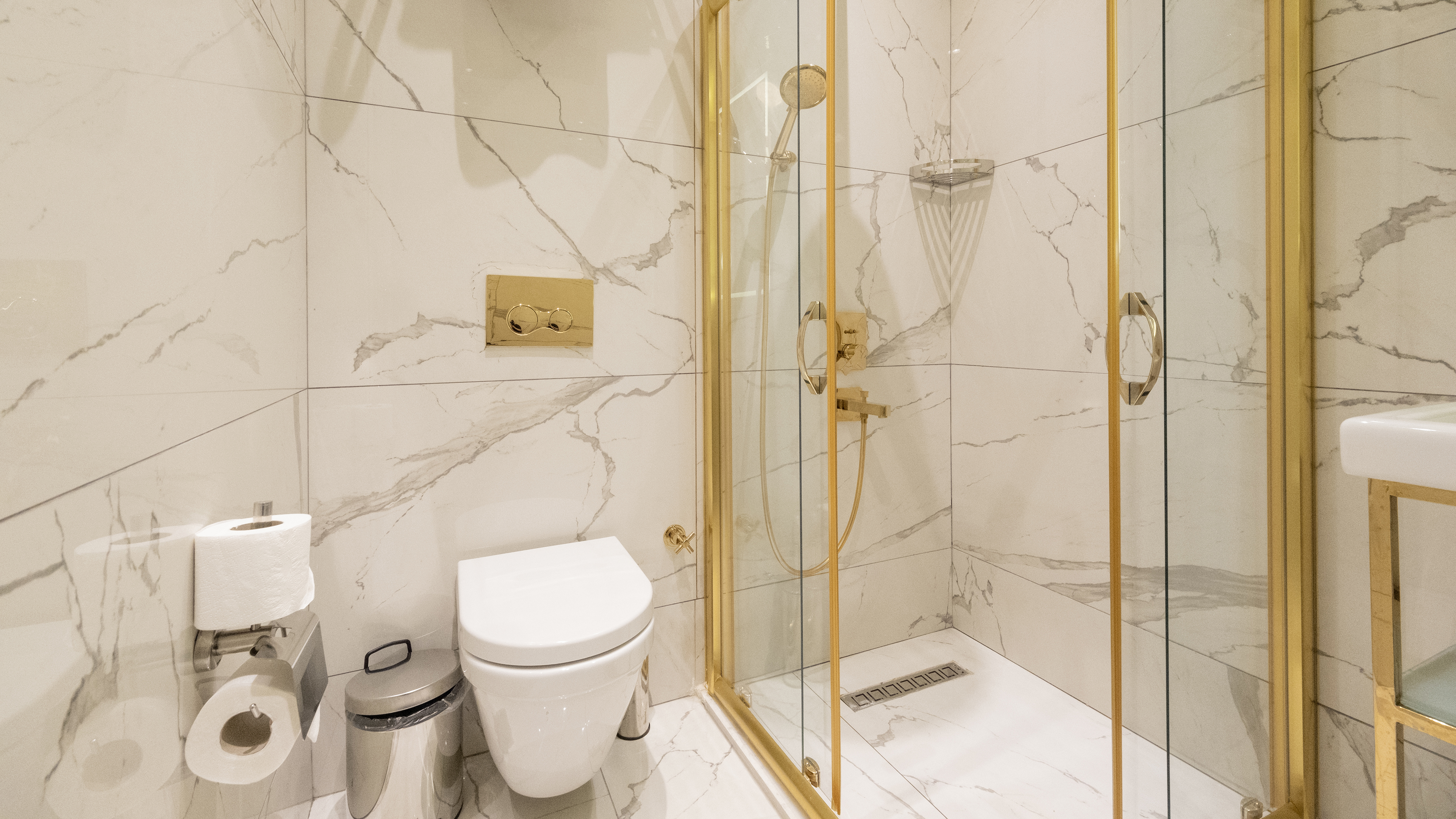 Family Room Connecting Room