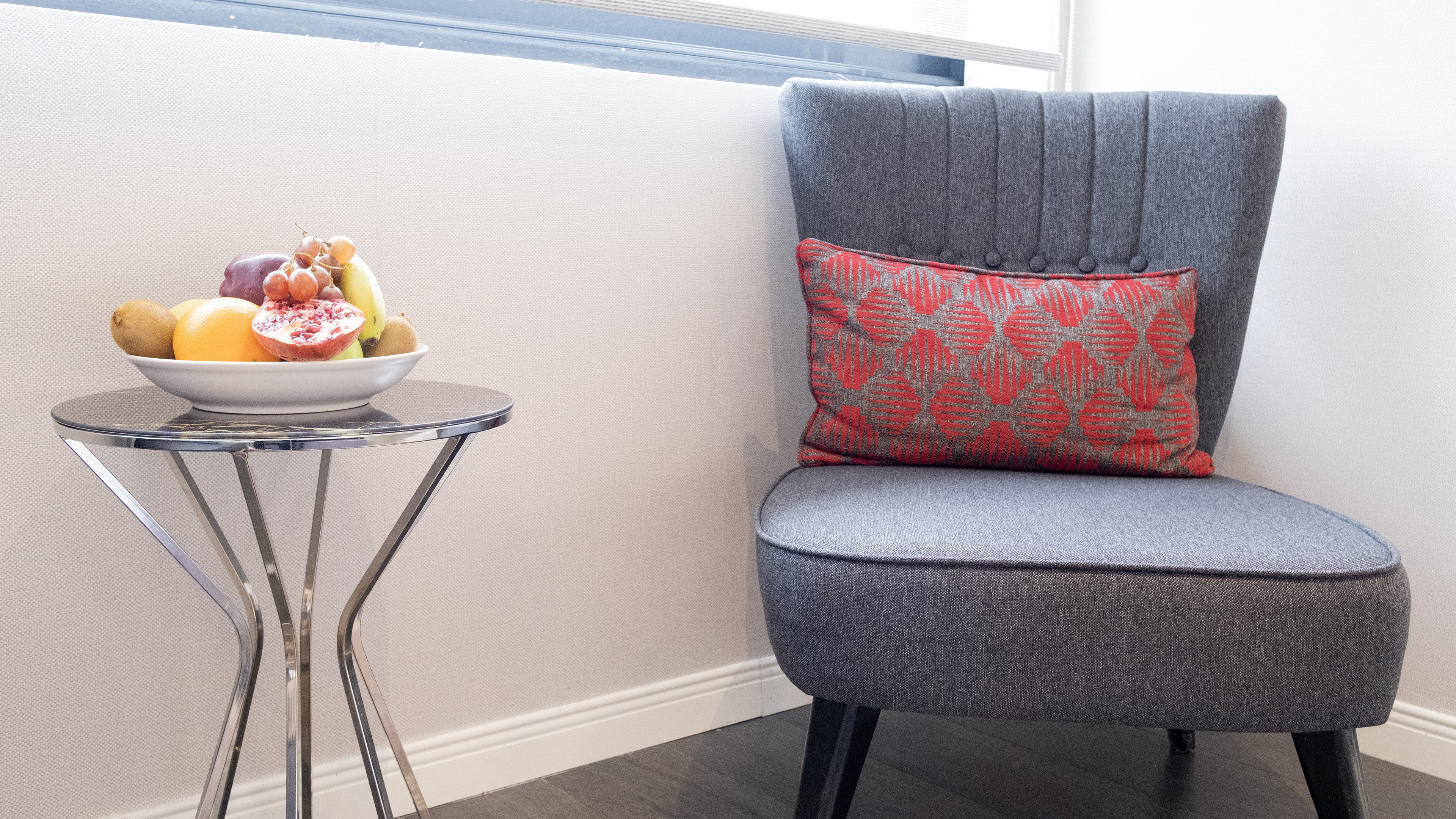 Family Room Sea View Capacity 5