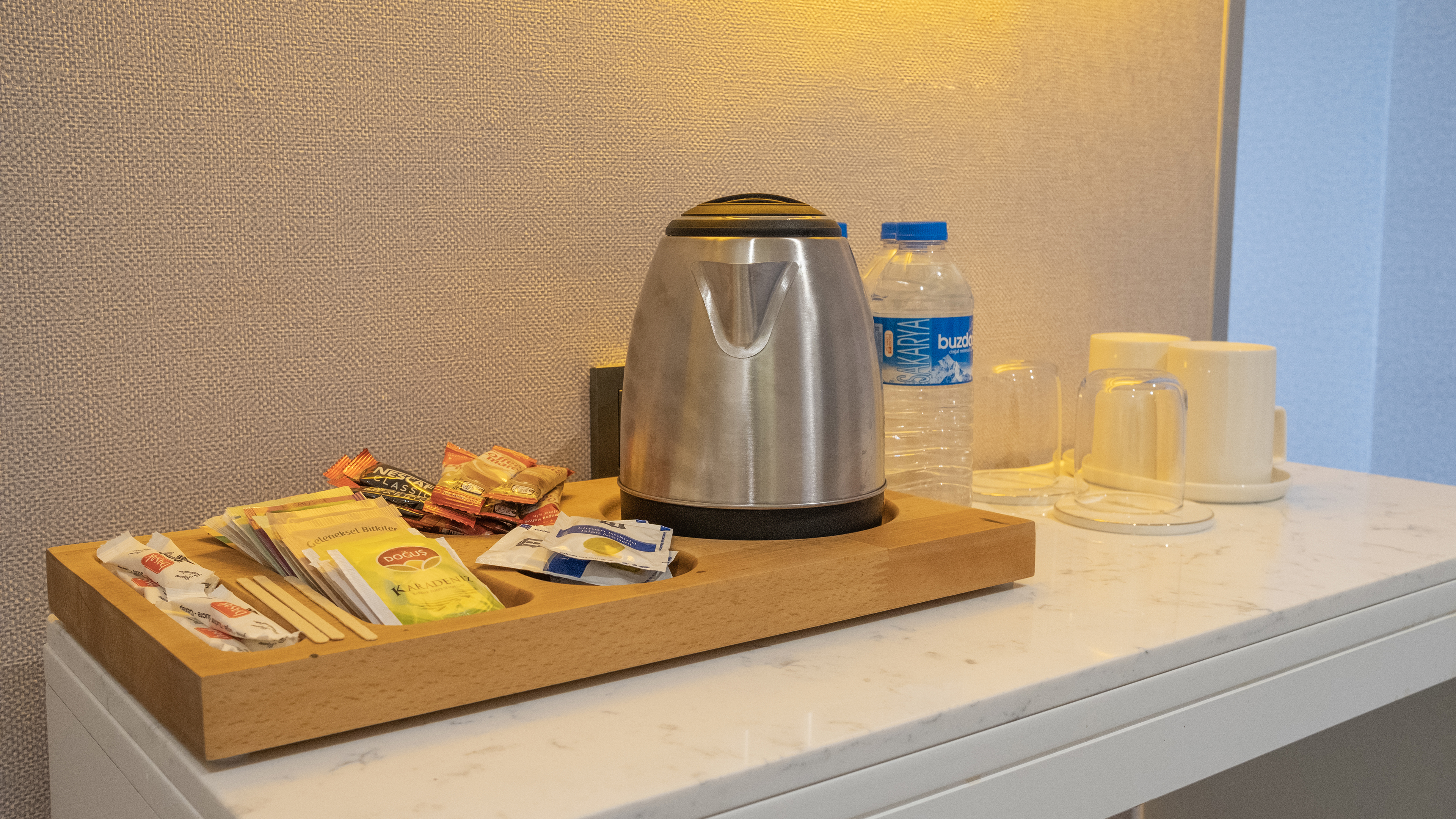 Family Room Sea View Capacity 5