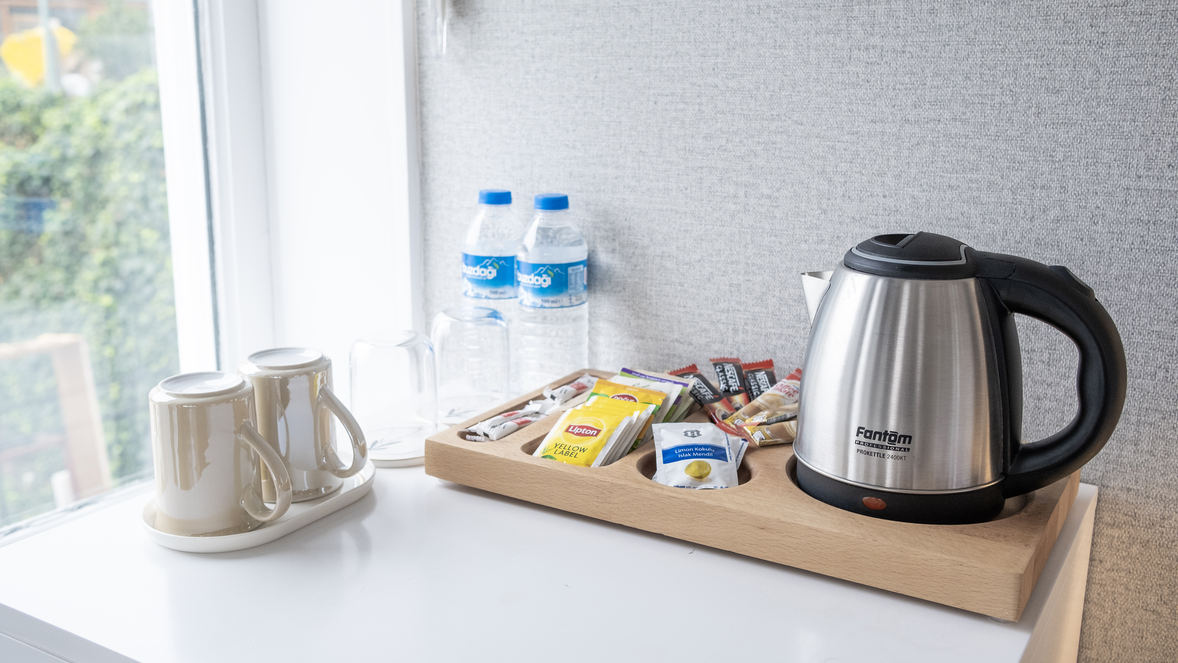Family Room Connecting Room