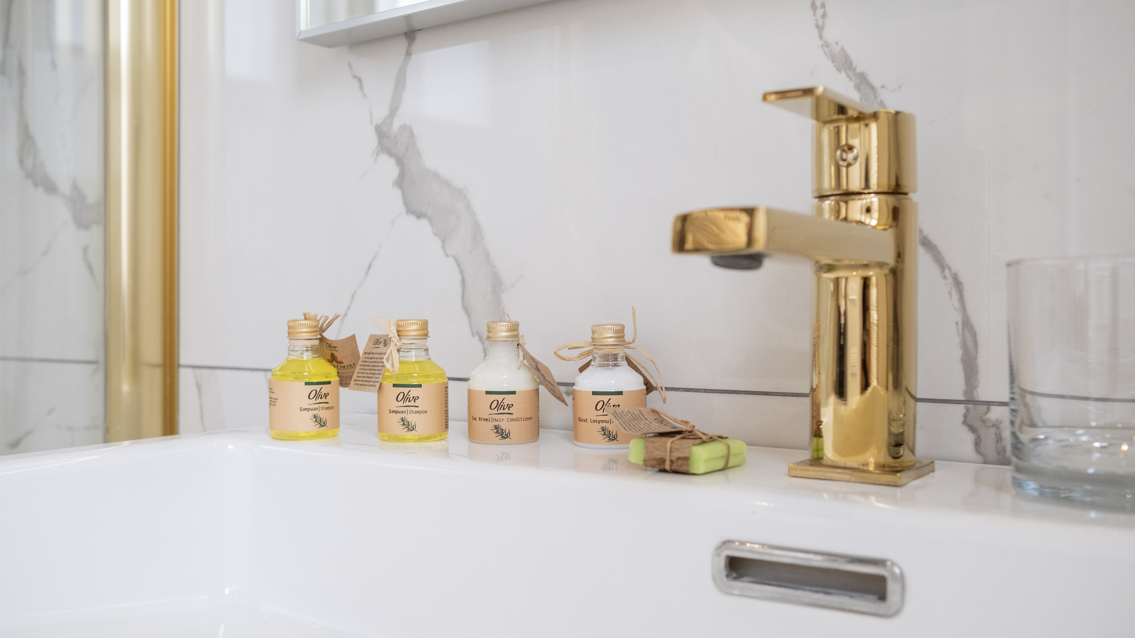 Family Room Connecting Room