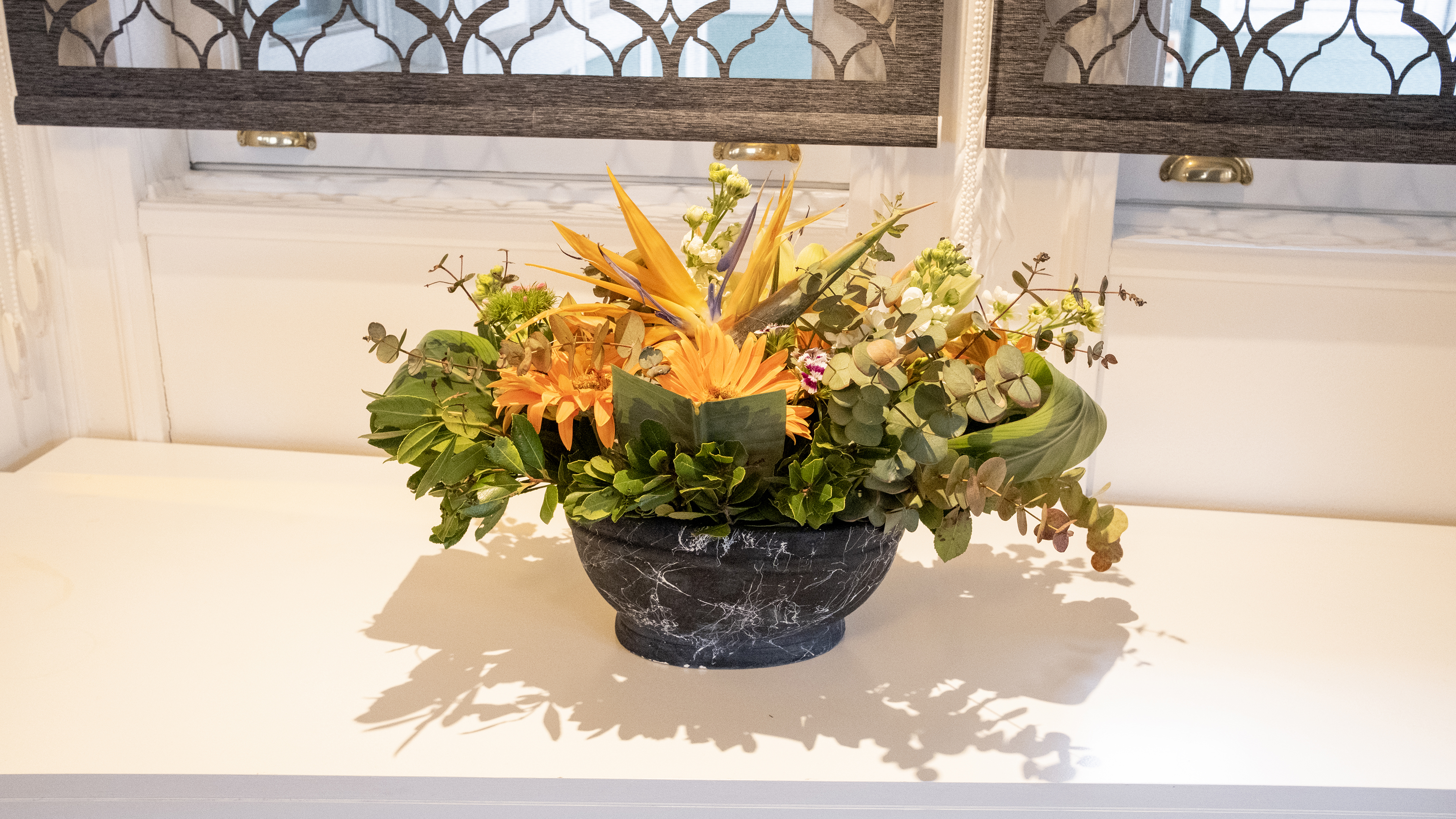 Double Deluxe Queen Bed