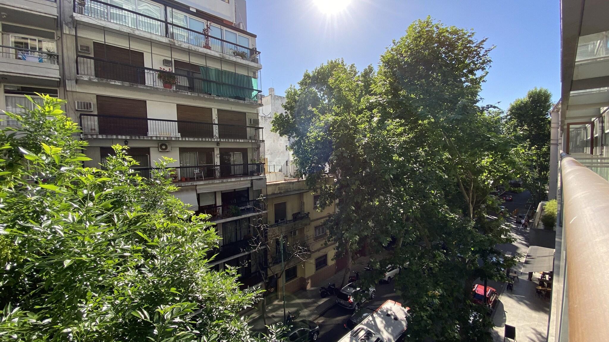 Apartment Executive Queen Bed