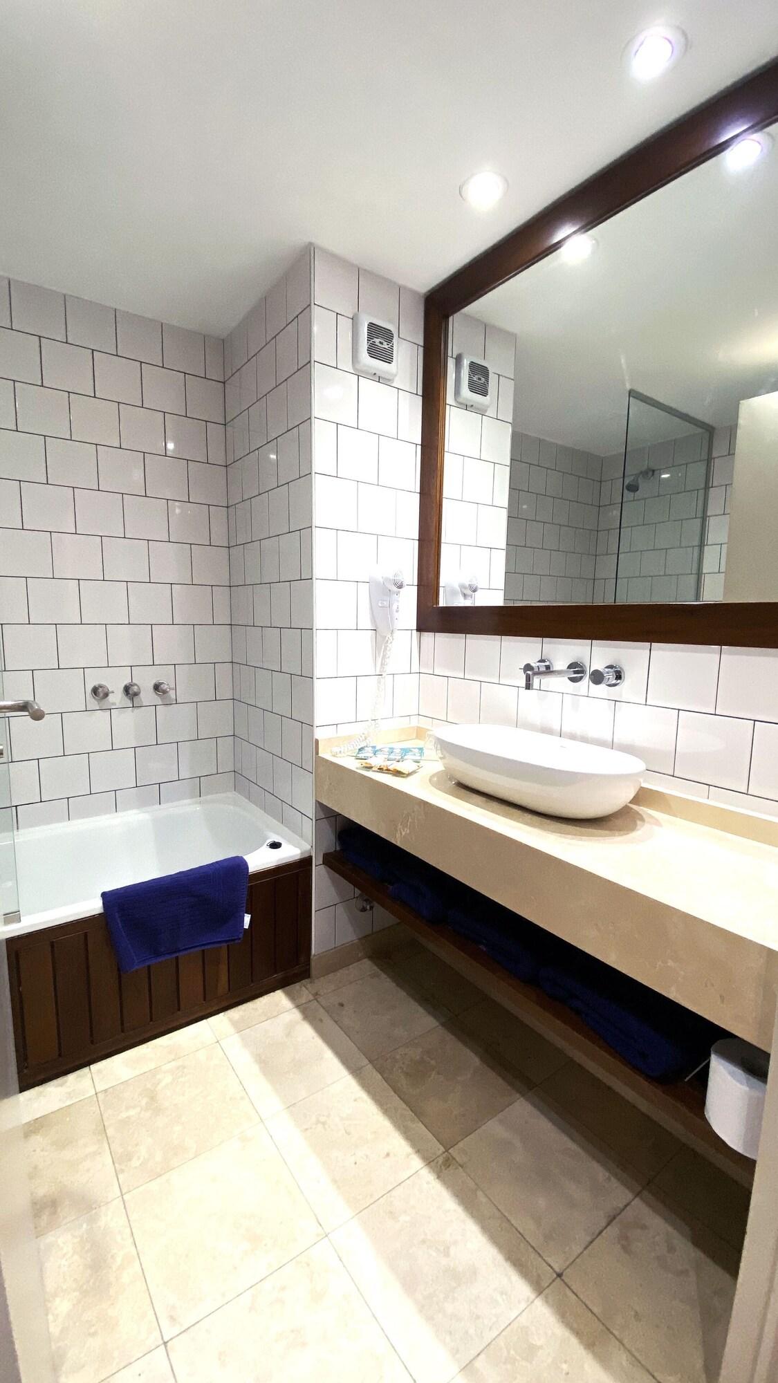 Apartment Executive Queen Bed