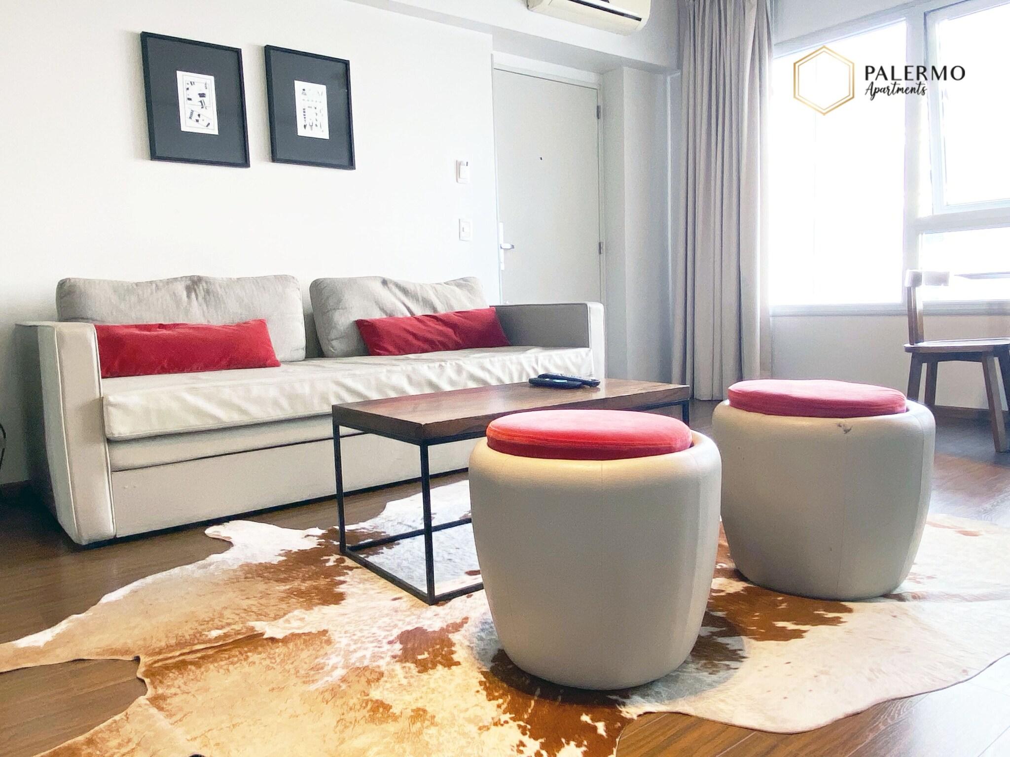 Apartment Executive Queen Bed