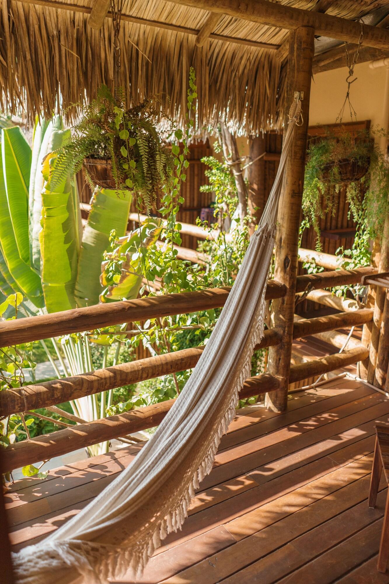 Double Superior King Bed