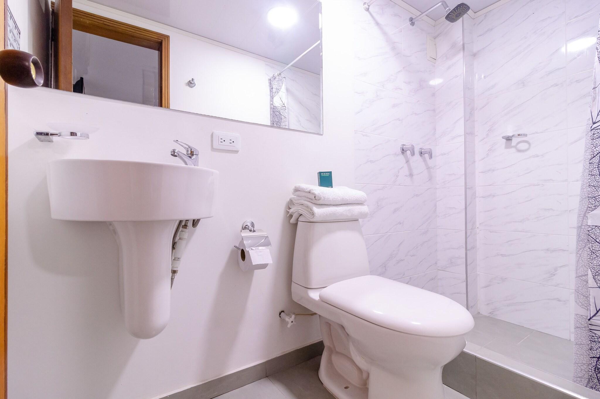 Double Superior Queen Bed