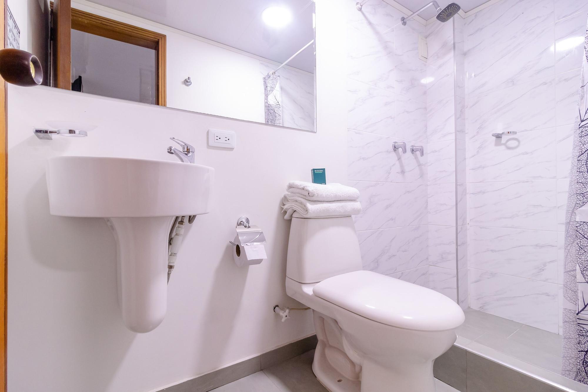 Double Superior Queen Bed