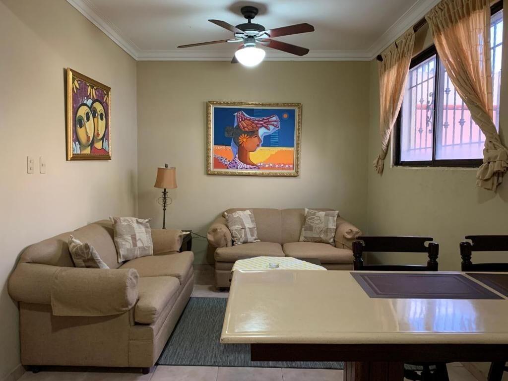 Apartment Queen Size Bed