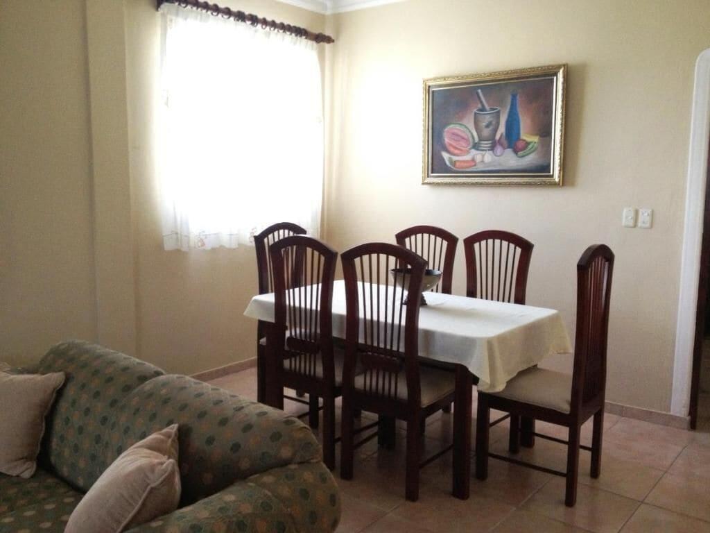 Apartment Queen Size Bed