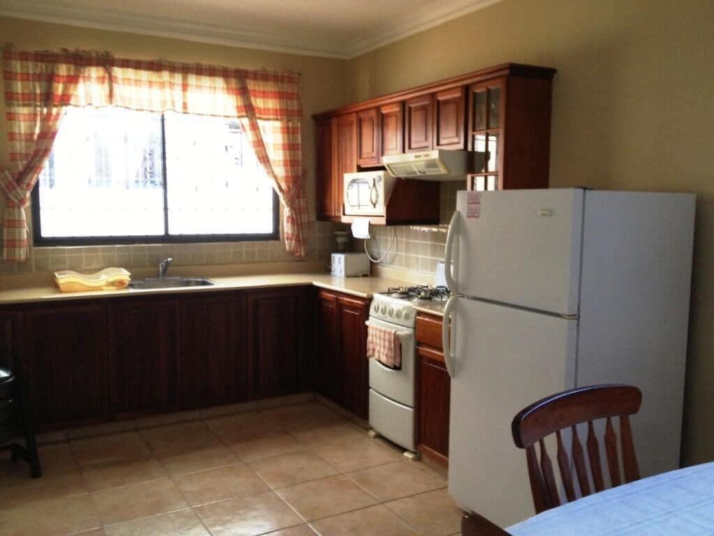 Apartment Queen Size Bed