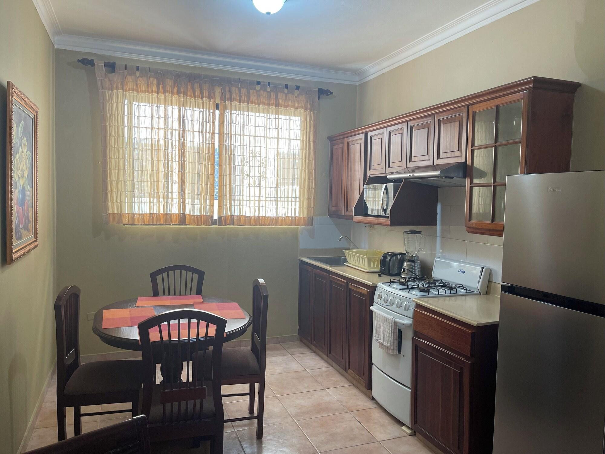 Apartment Queen Size Bed