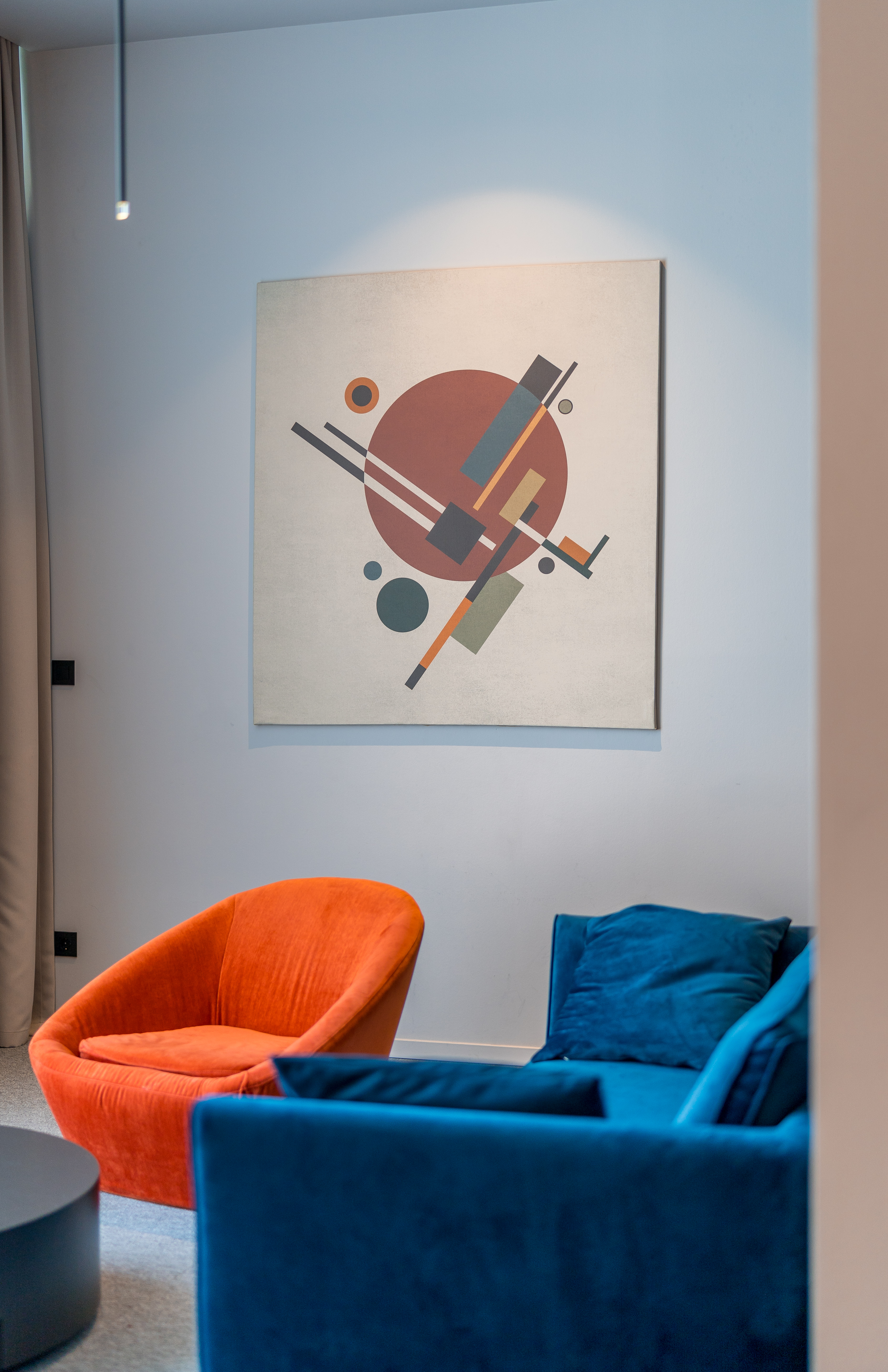 Family Room Superior