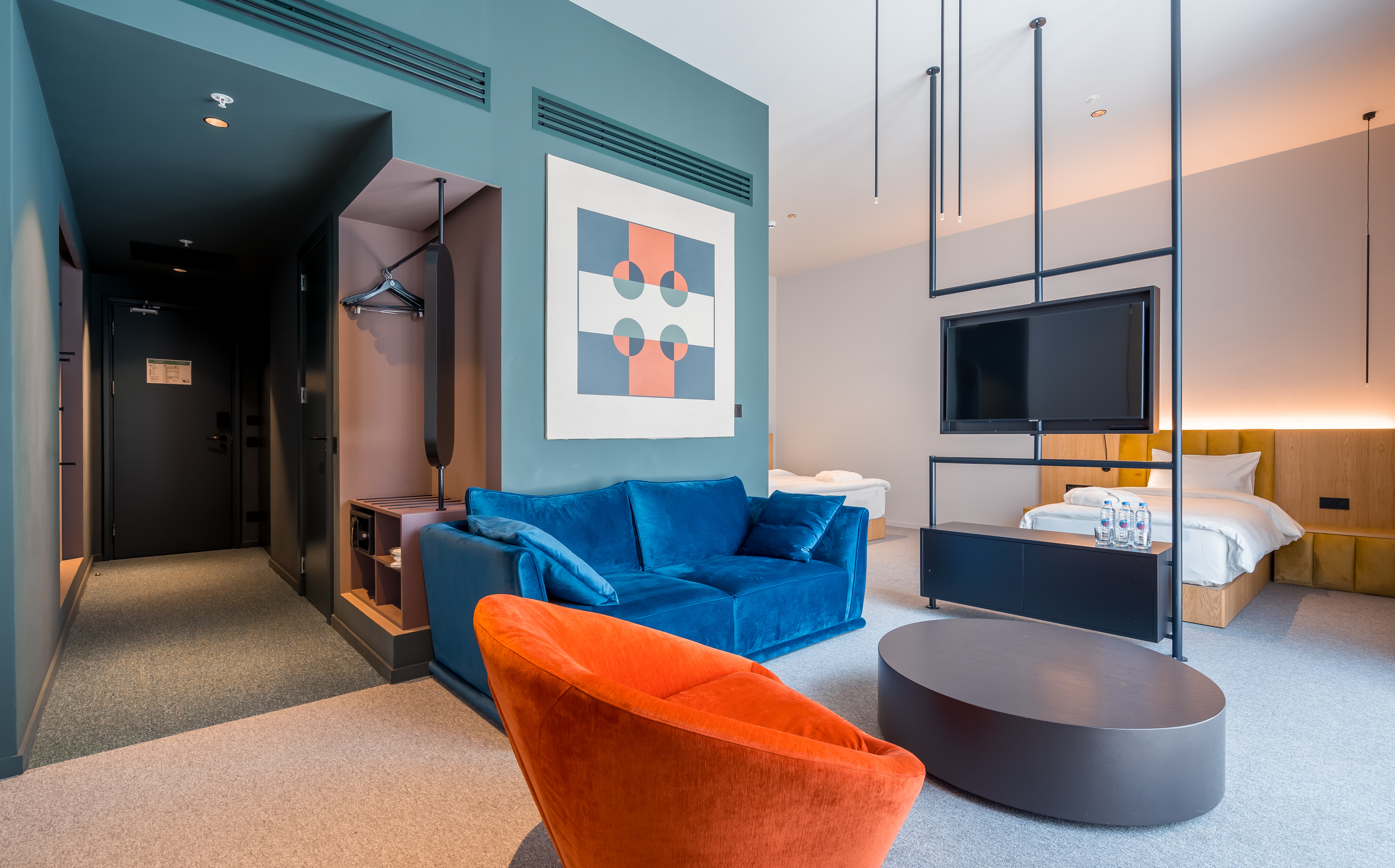 Family Room Superior