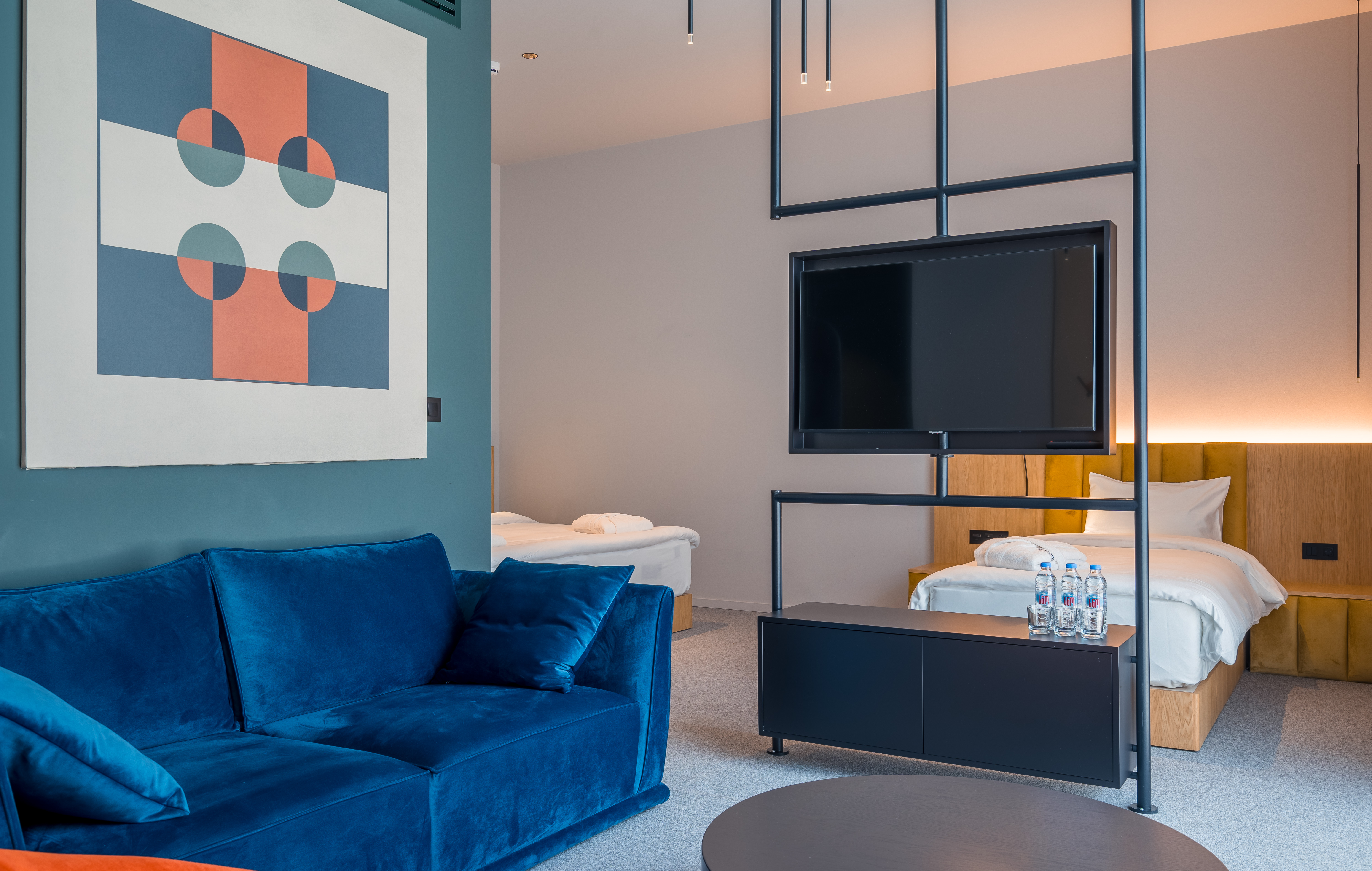 Family Room Superior