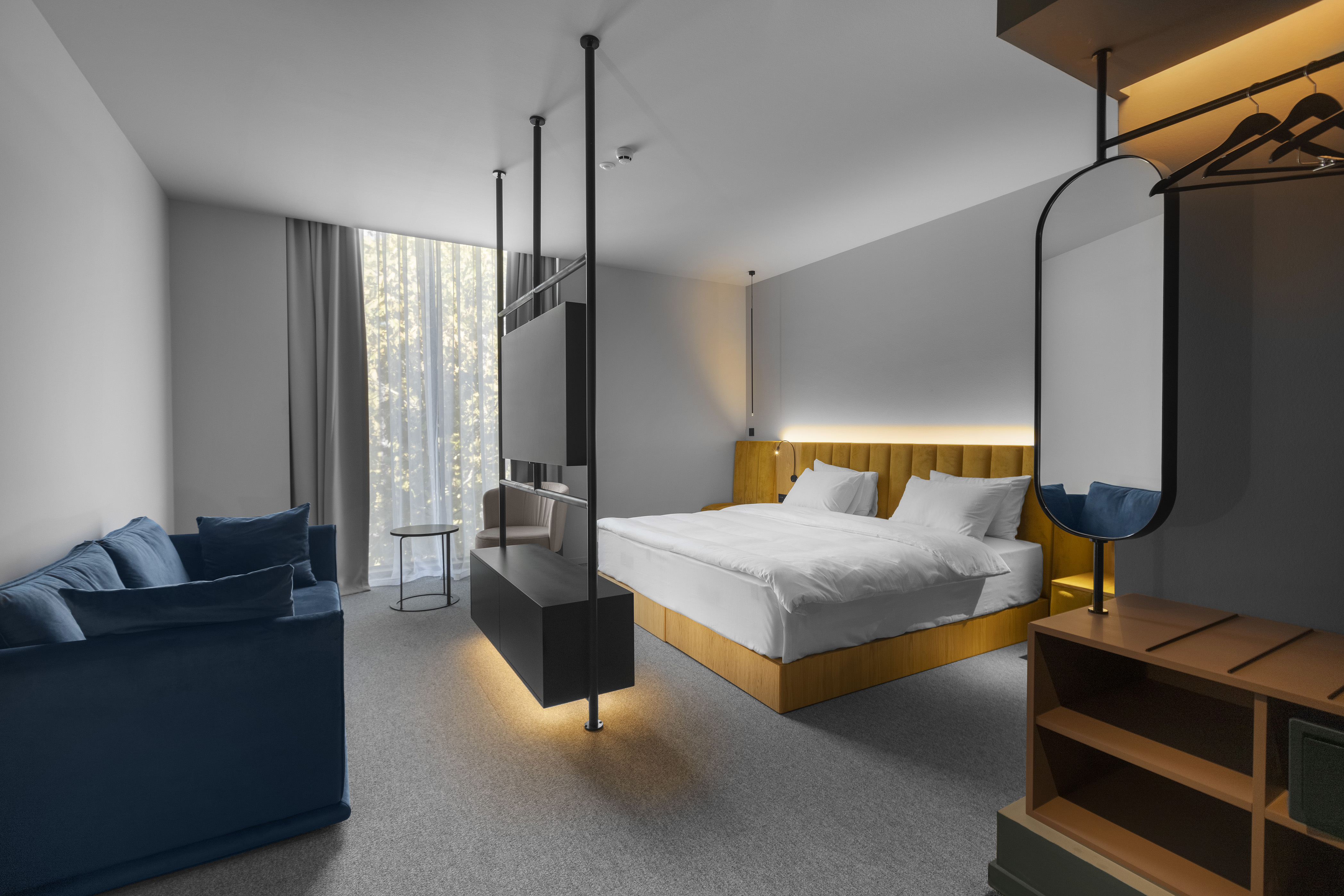 Suite Superior