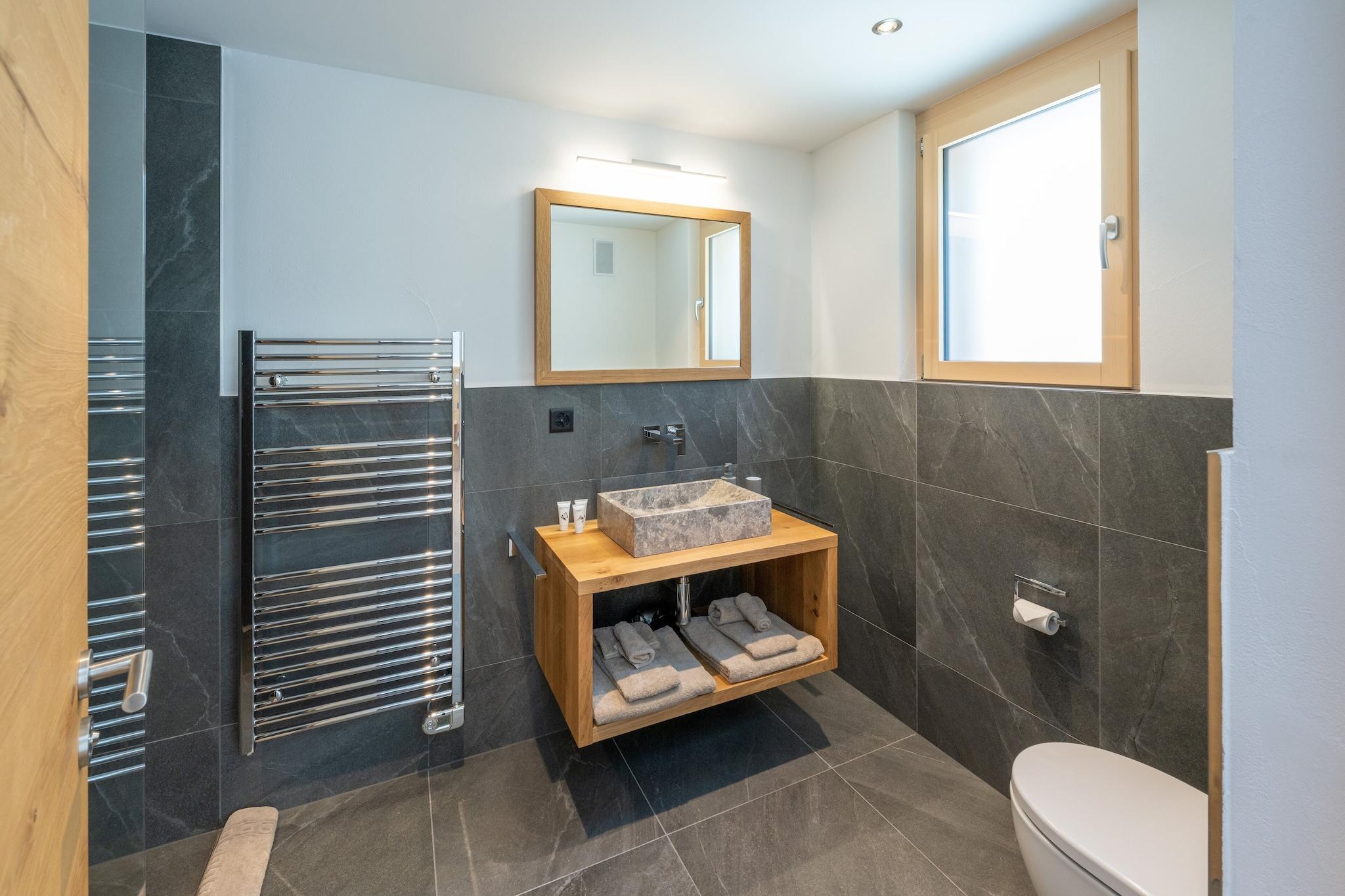 Apartment Mountain View