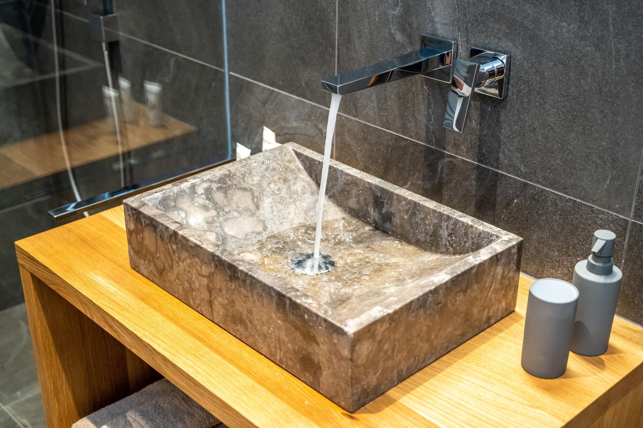 Apartment Mountain View