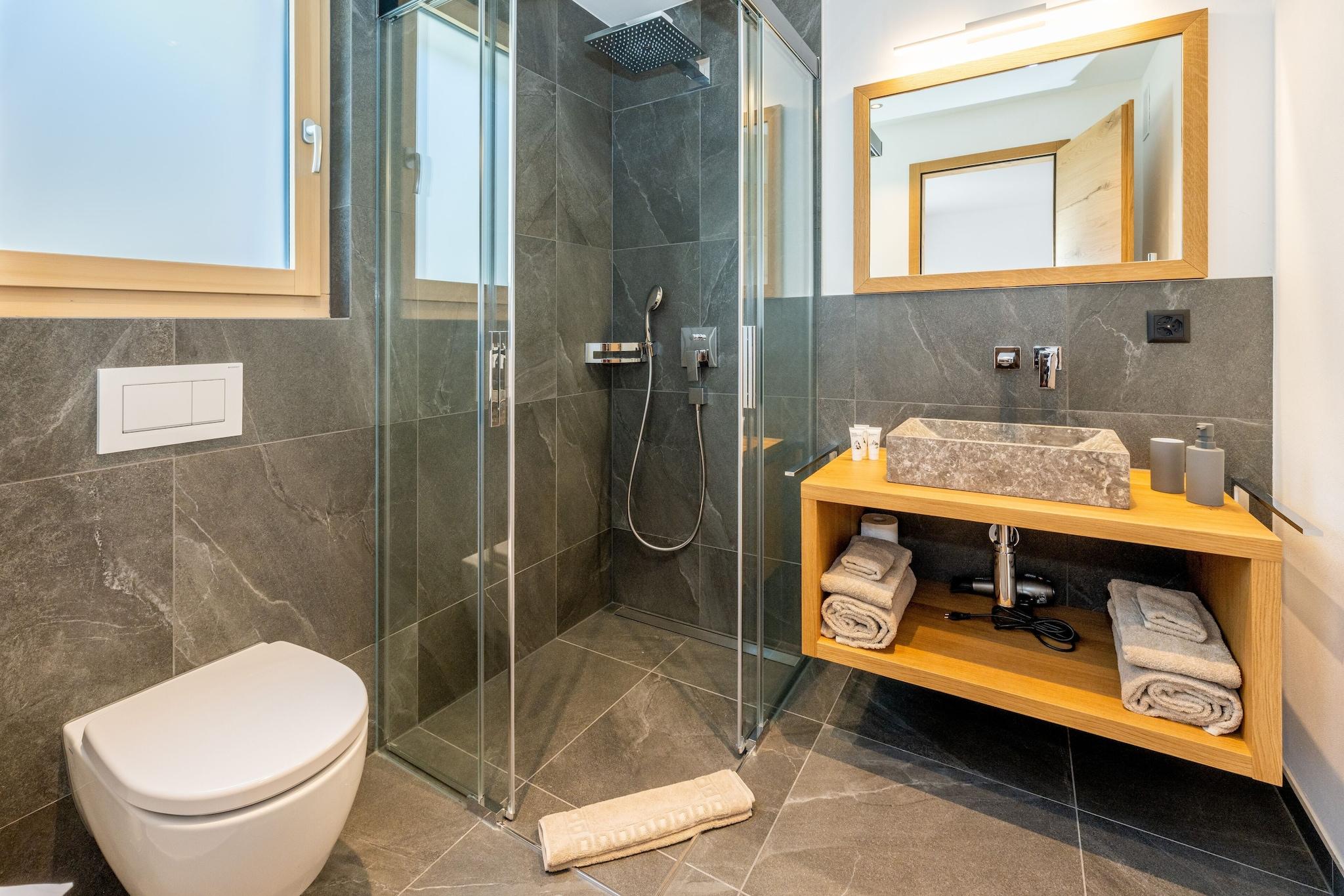 Apartment Mountain View